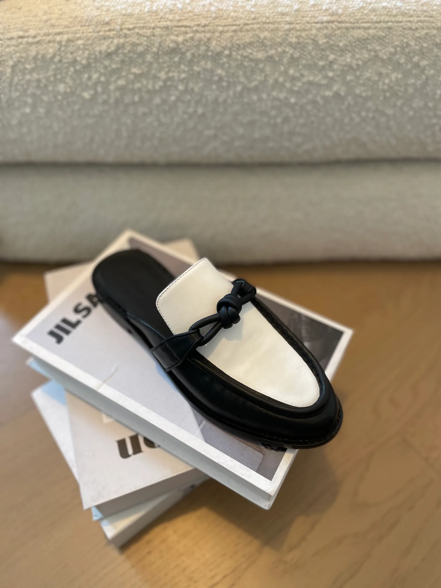 Мюли Женские Bottega Veneta 19684