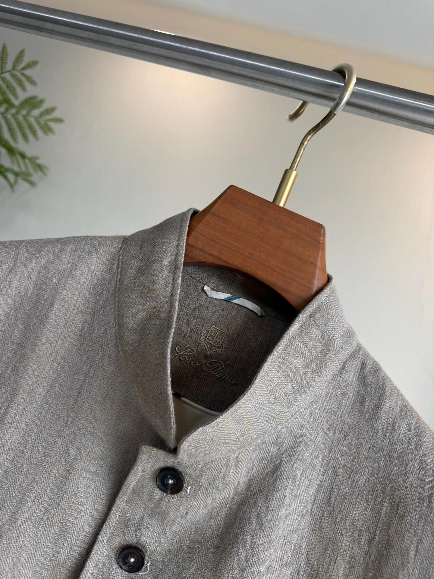 Жилеты Мужские Loro Piana 11490917