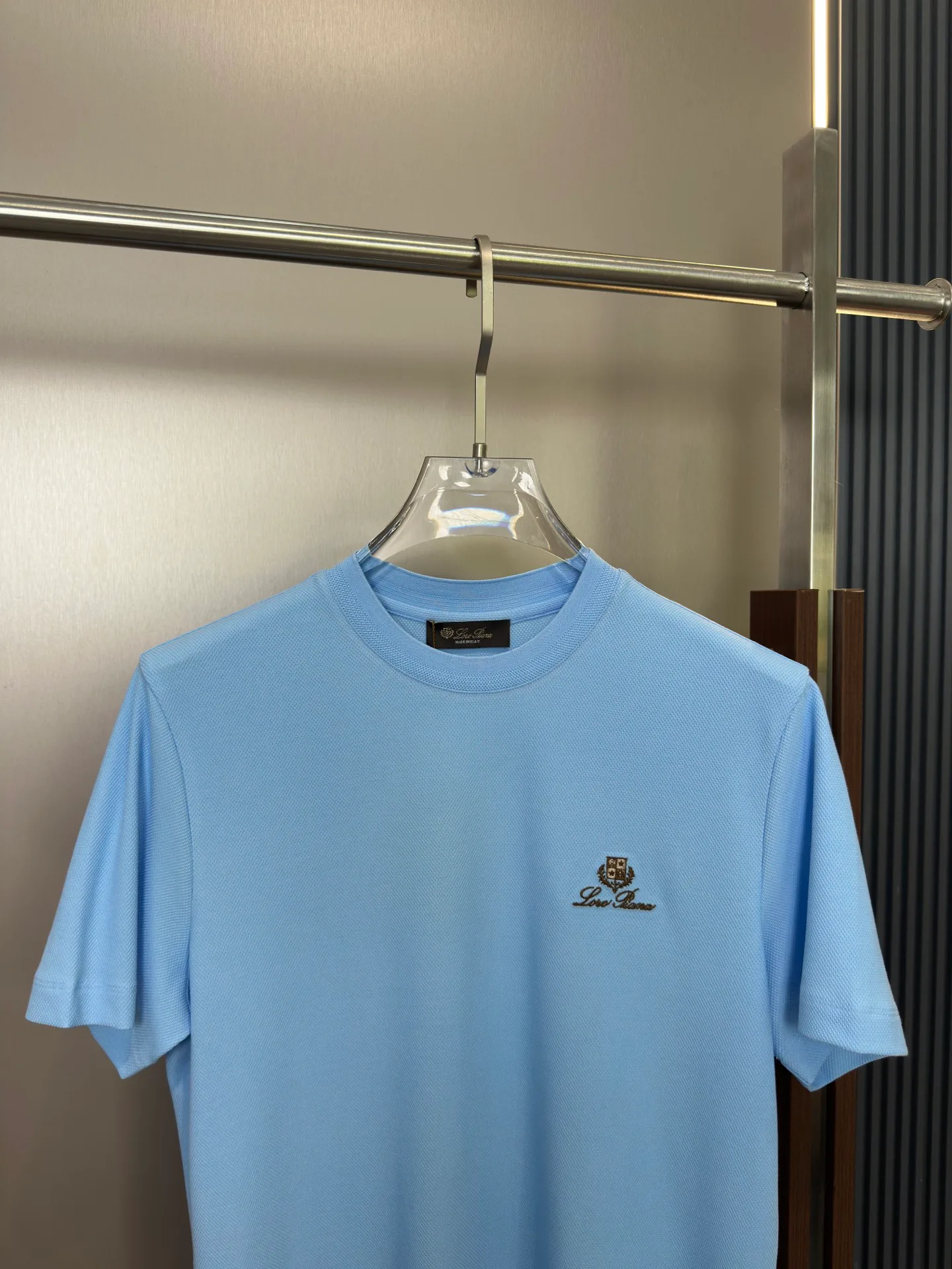 Футболки Мужские Loro Piana 12673406