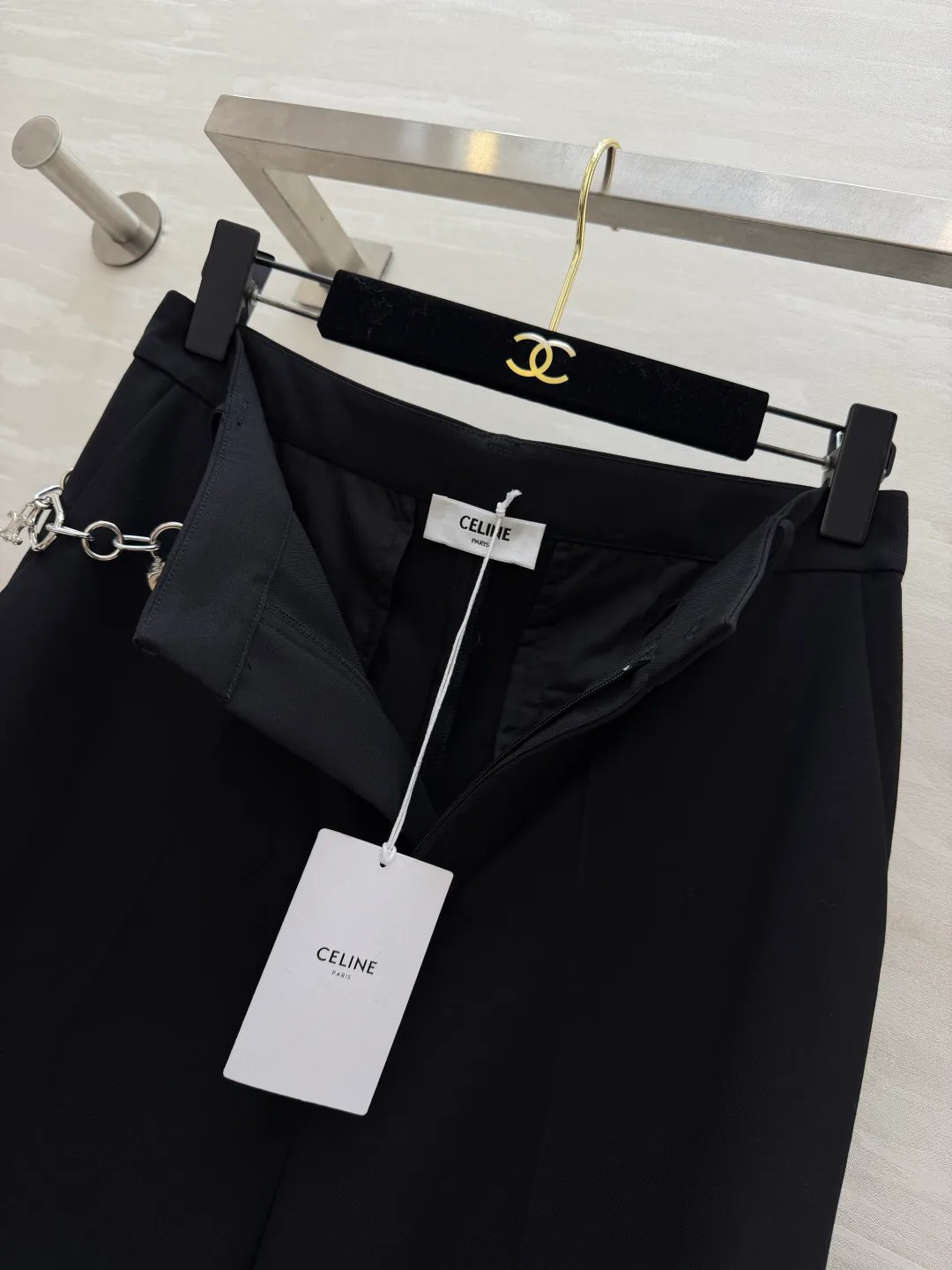Брюки Женские Celine 13899421