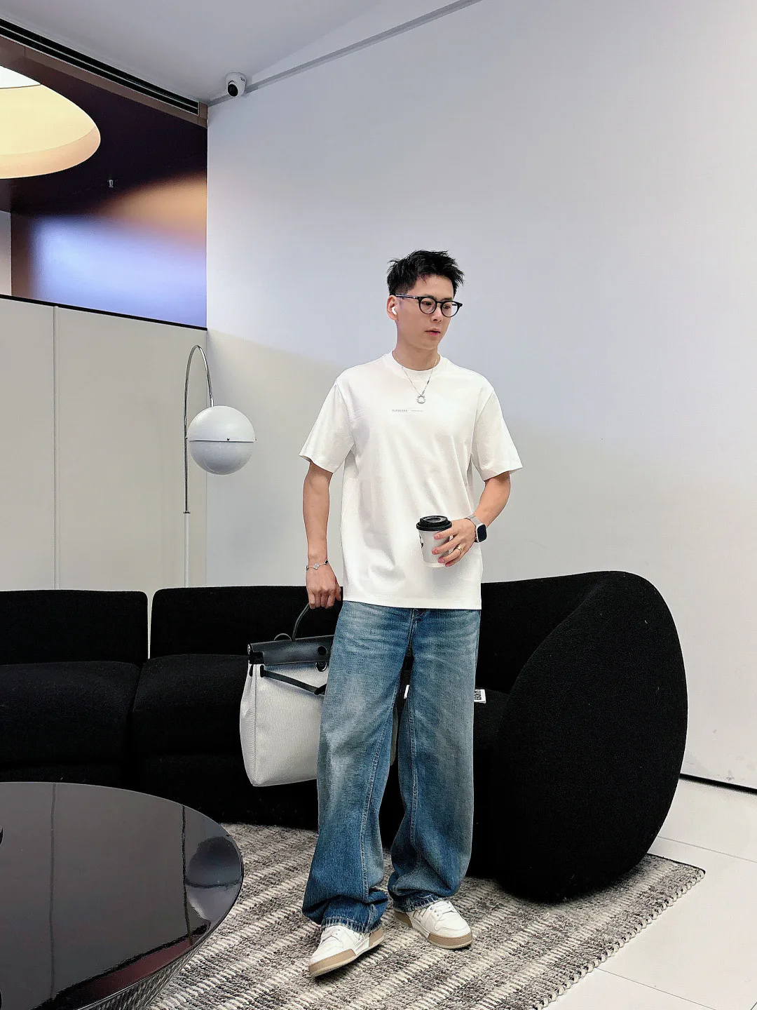 Футболки Мужские Burberry 10186918