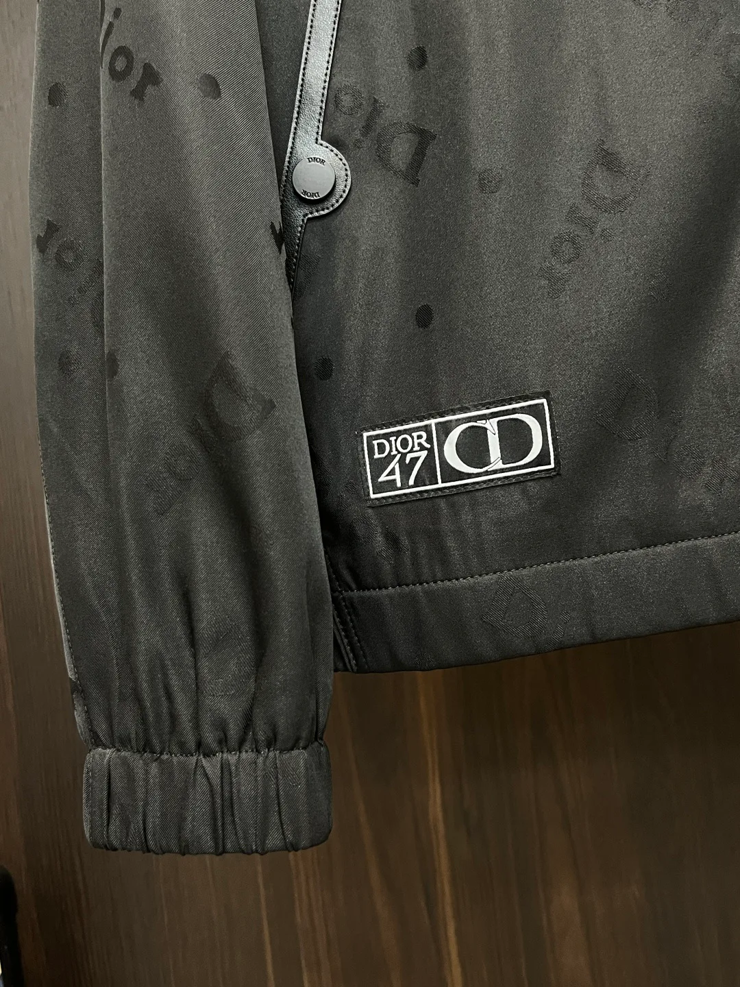 Куртки И Пуховики Мужские Christian Dior 492992