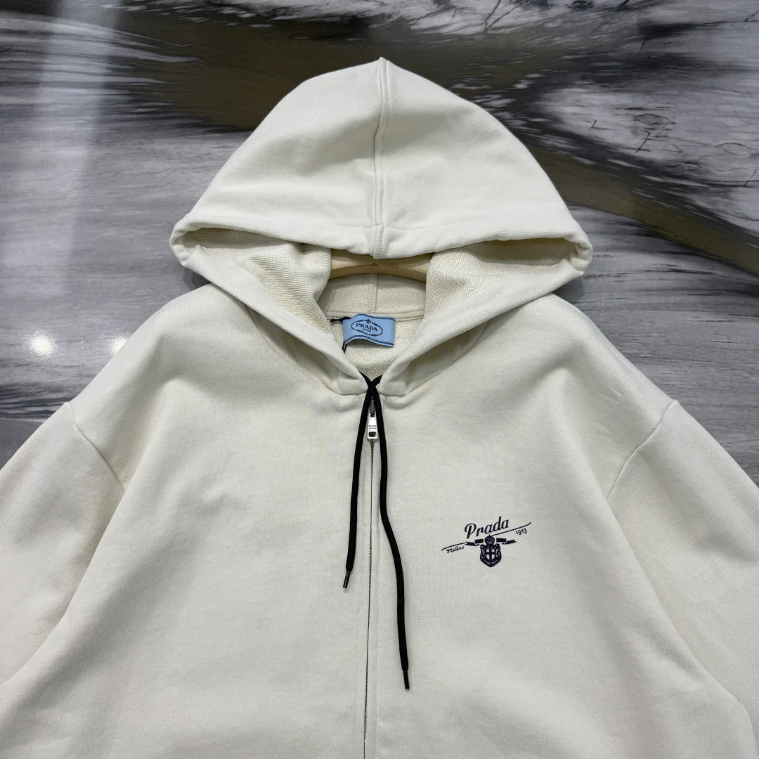 Свитшоты И Худи Мужские Prada 7216882