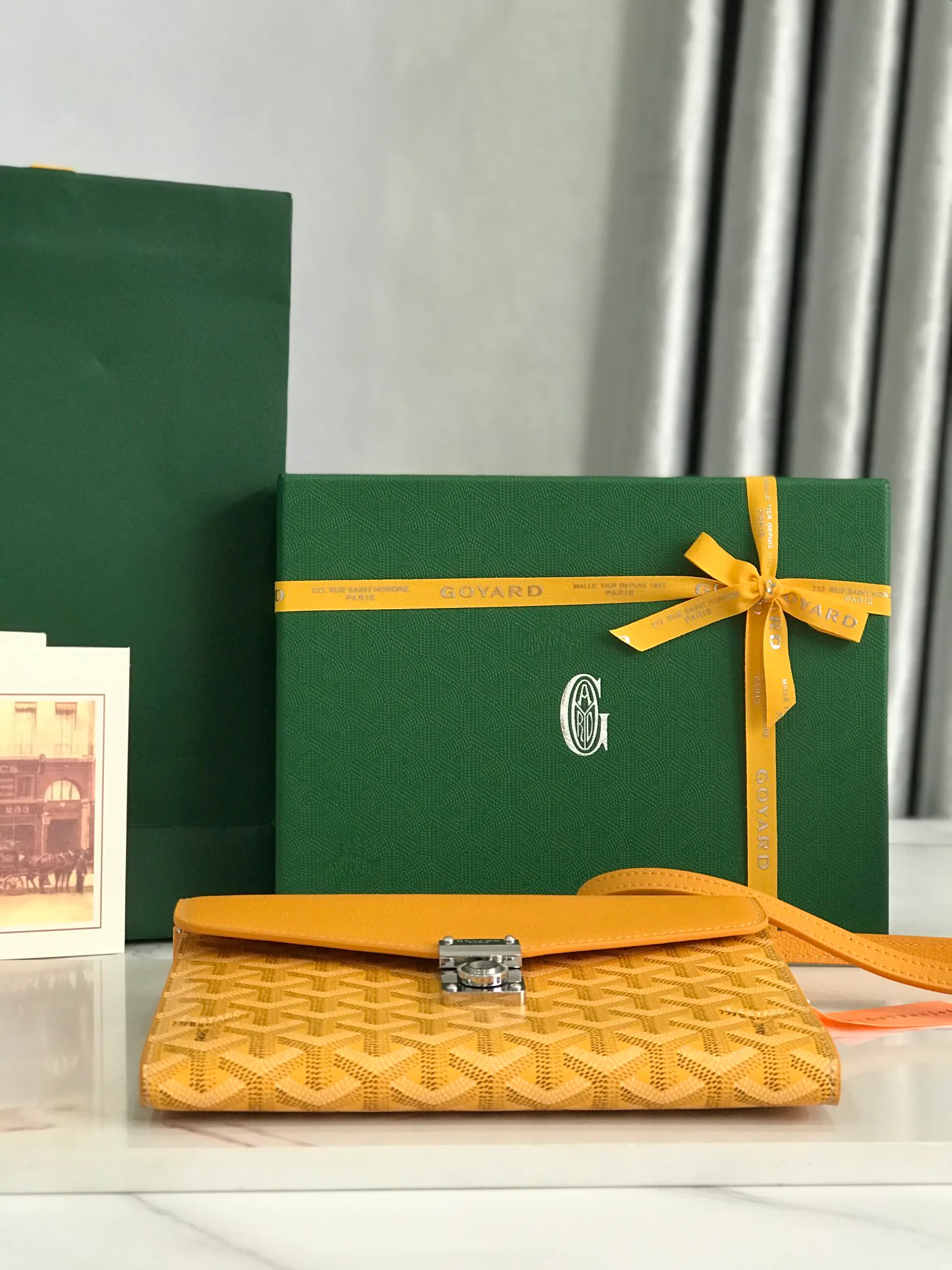 Сумки На Ремне Женские Goyard 9598525