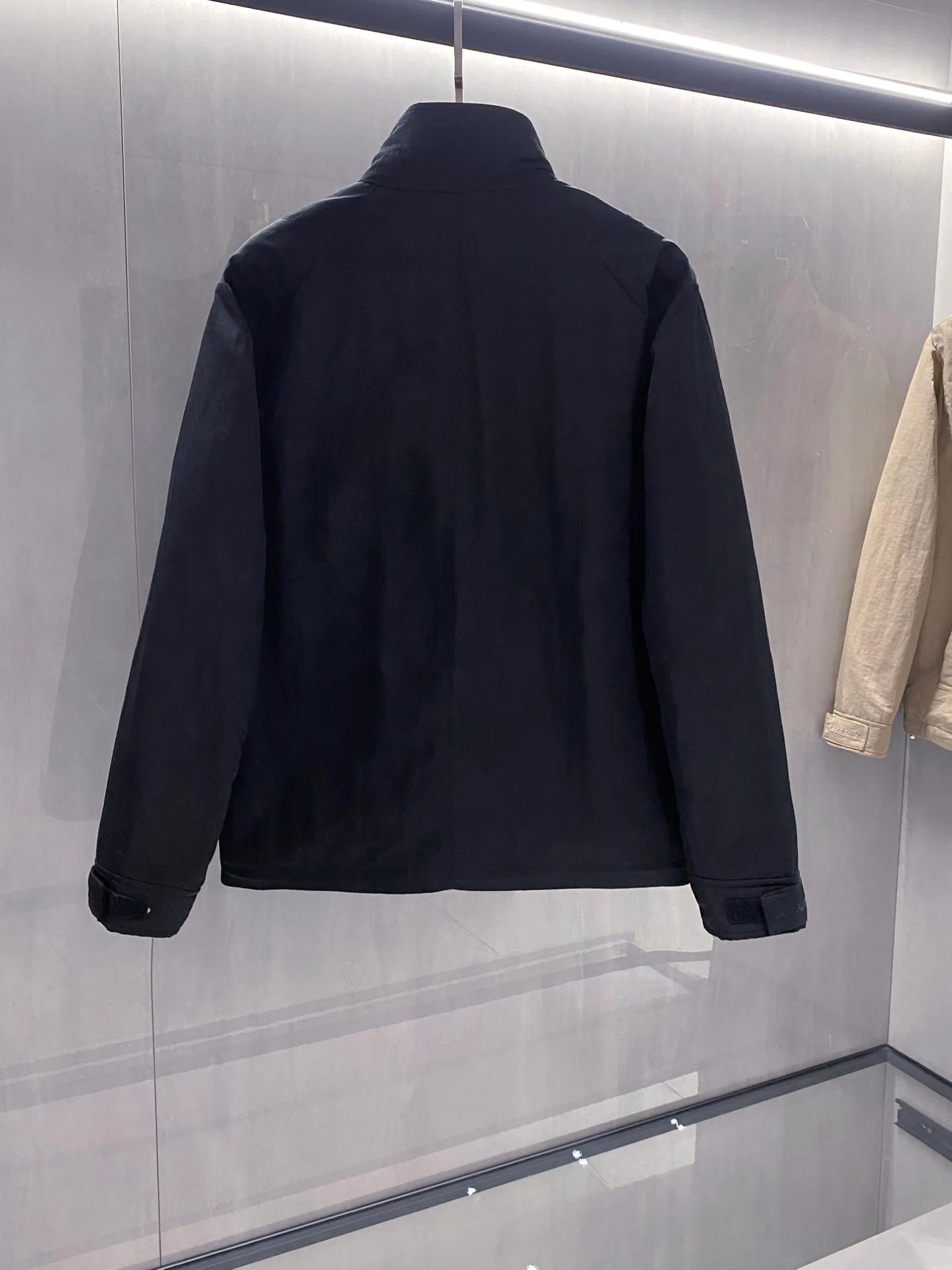 Куртки И Пуховики Мужские Burberry 999029