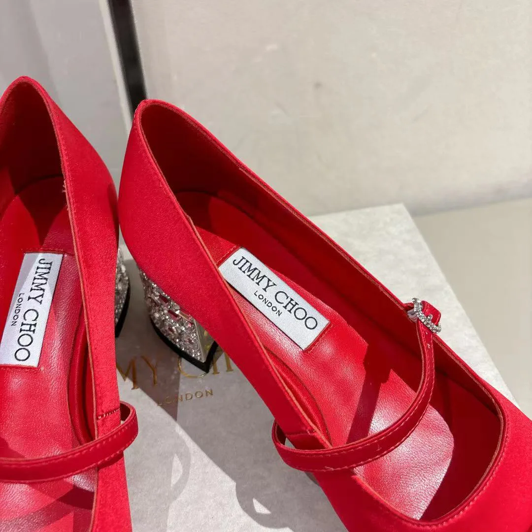 Туфли Женские Jimmy Choo 11250575