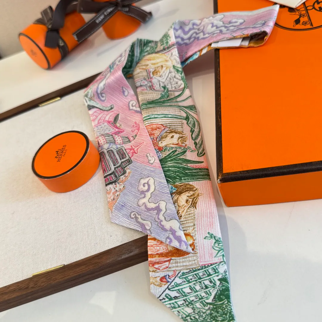 Платки Hermes 10416104