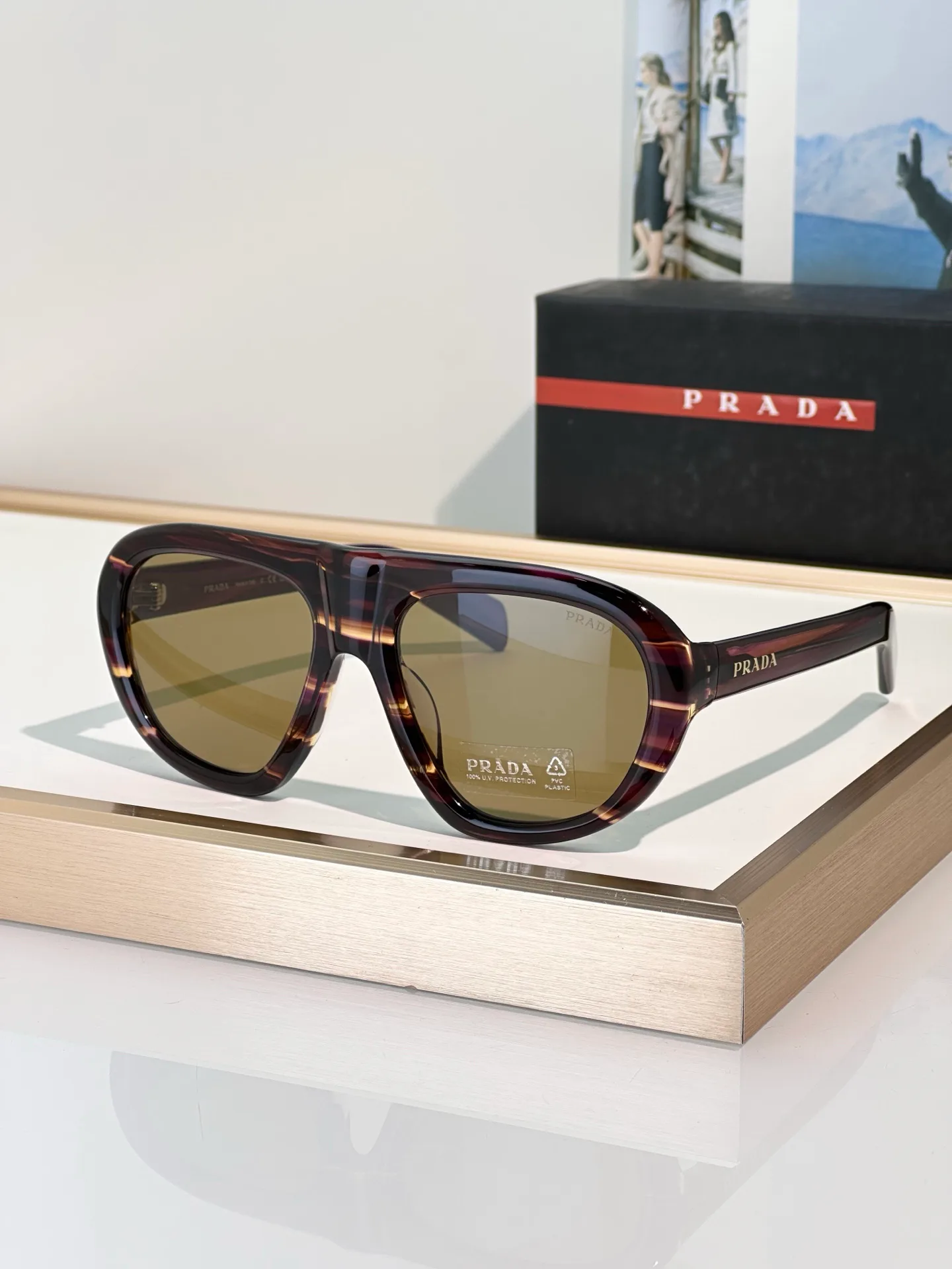 Очки Prada 692826