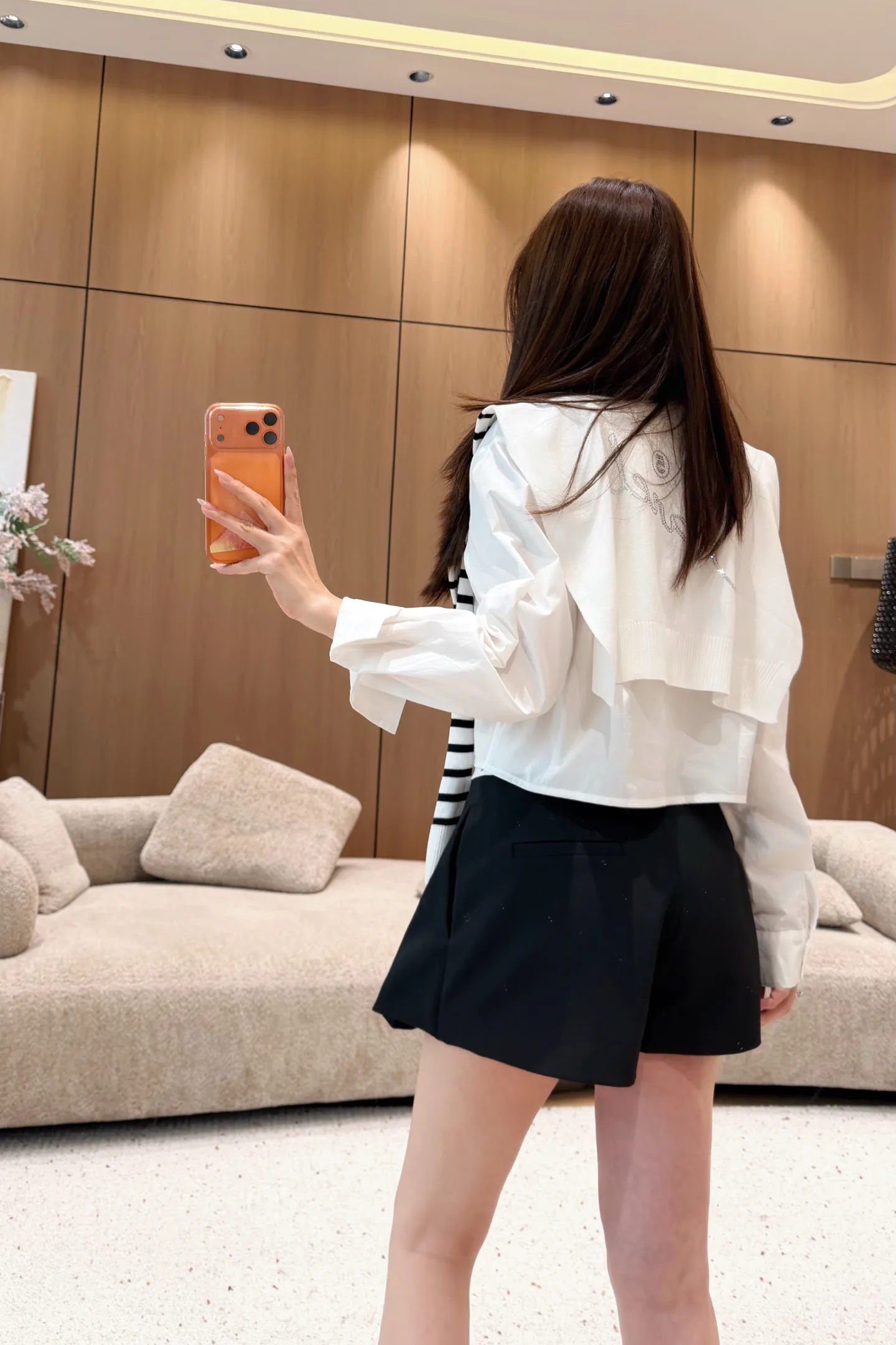 Рубашки Женские Chanel 12945596