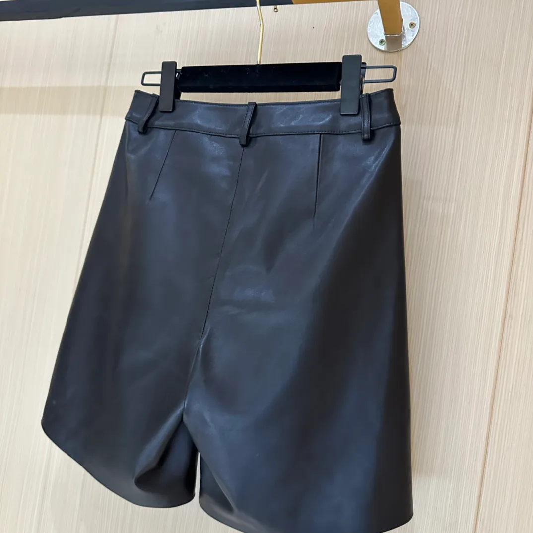 Шорты Женские Chanel 35324