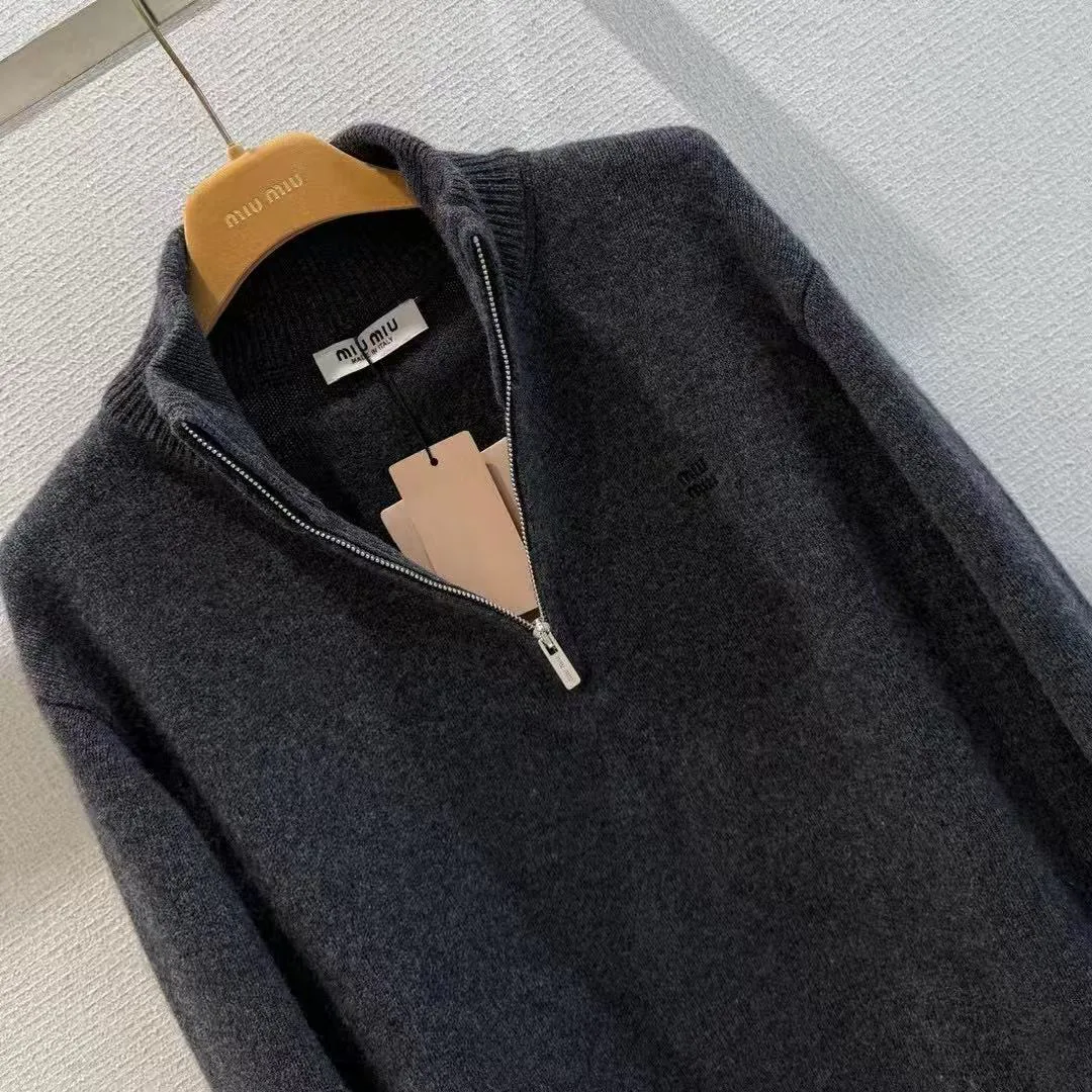 Джемперы И Свитеры Женские Miu Miu 19785616