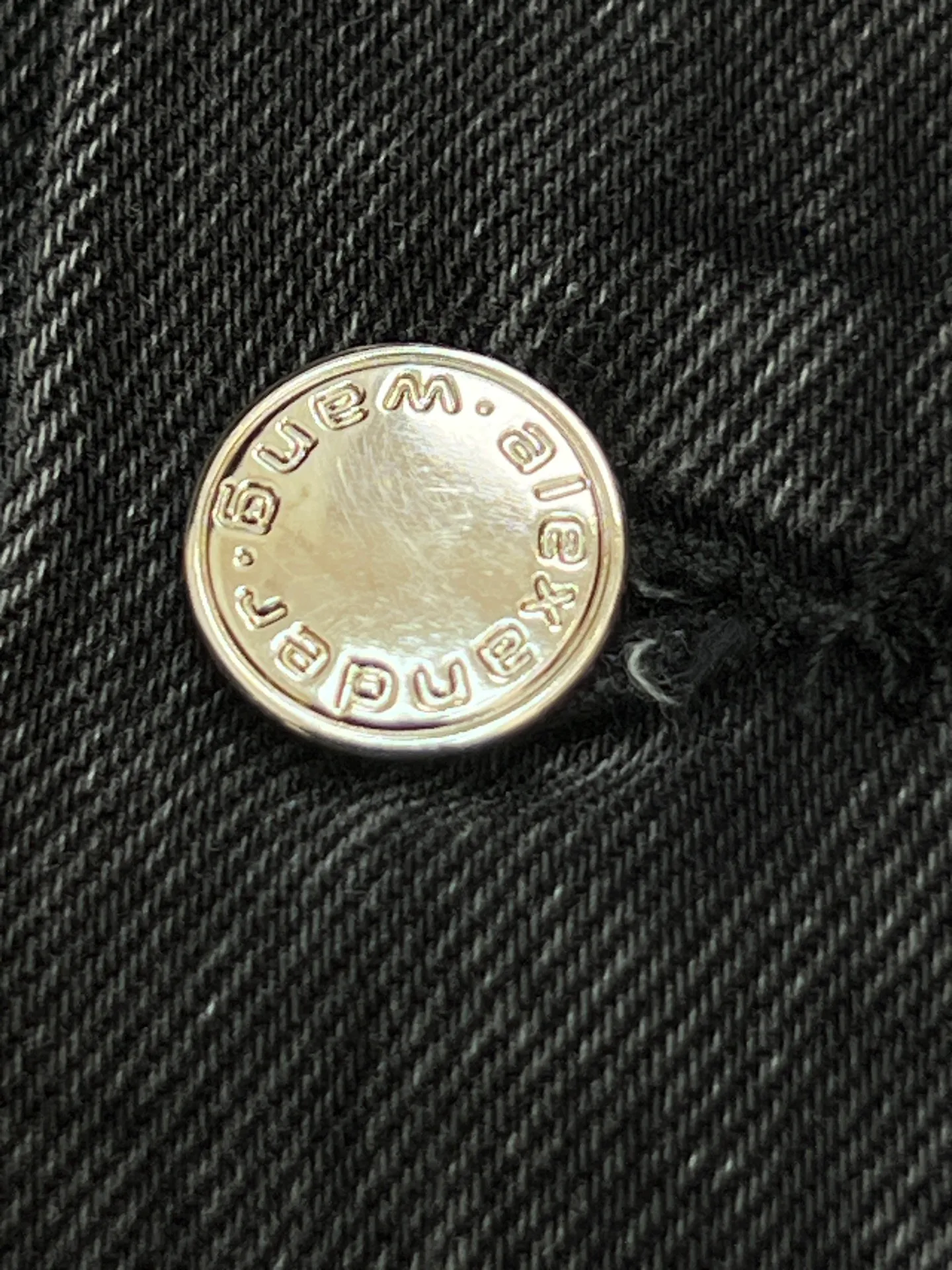 Куртки И Пуховики Женские Alexander Wang 666658