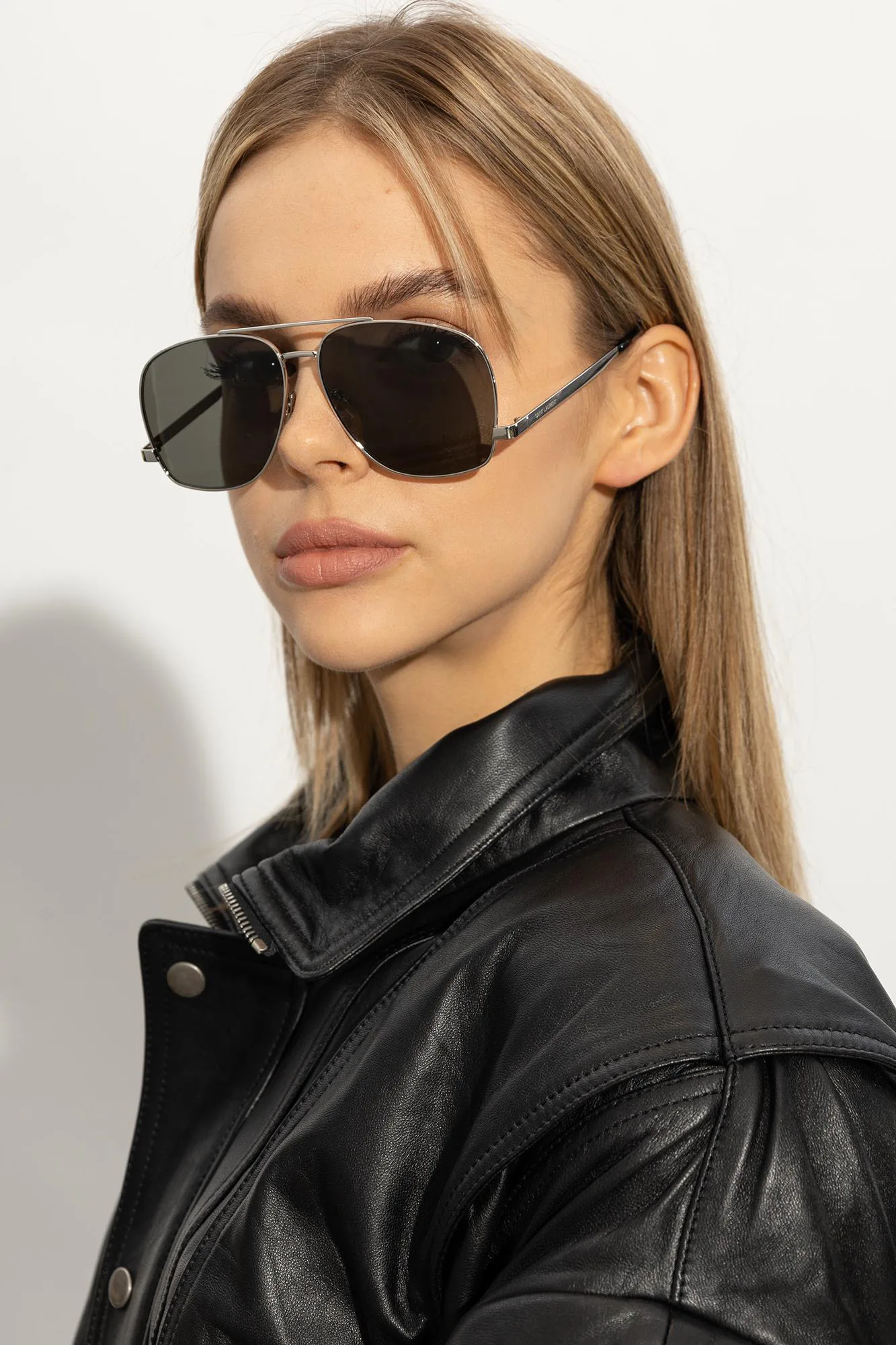 Очки Saint Laurent 17128096