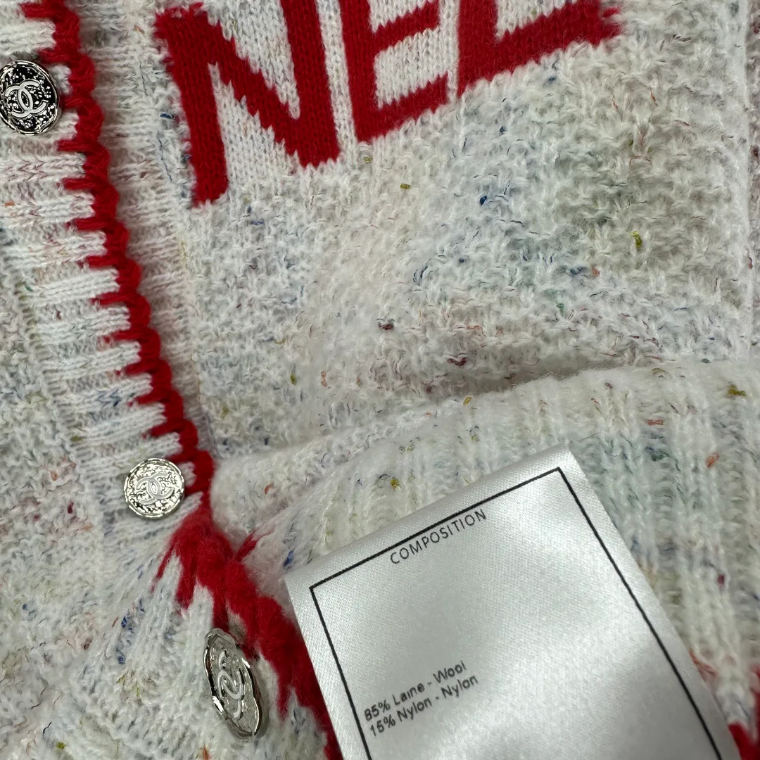 Джемперы И Свитеры Женские Chanel 4771402