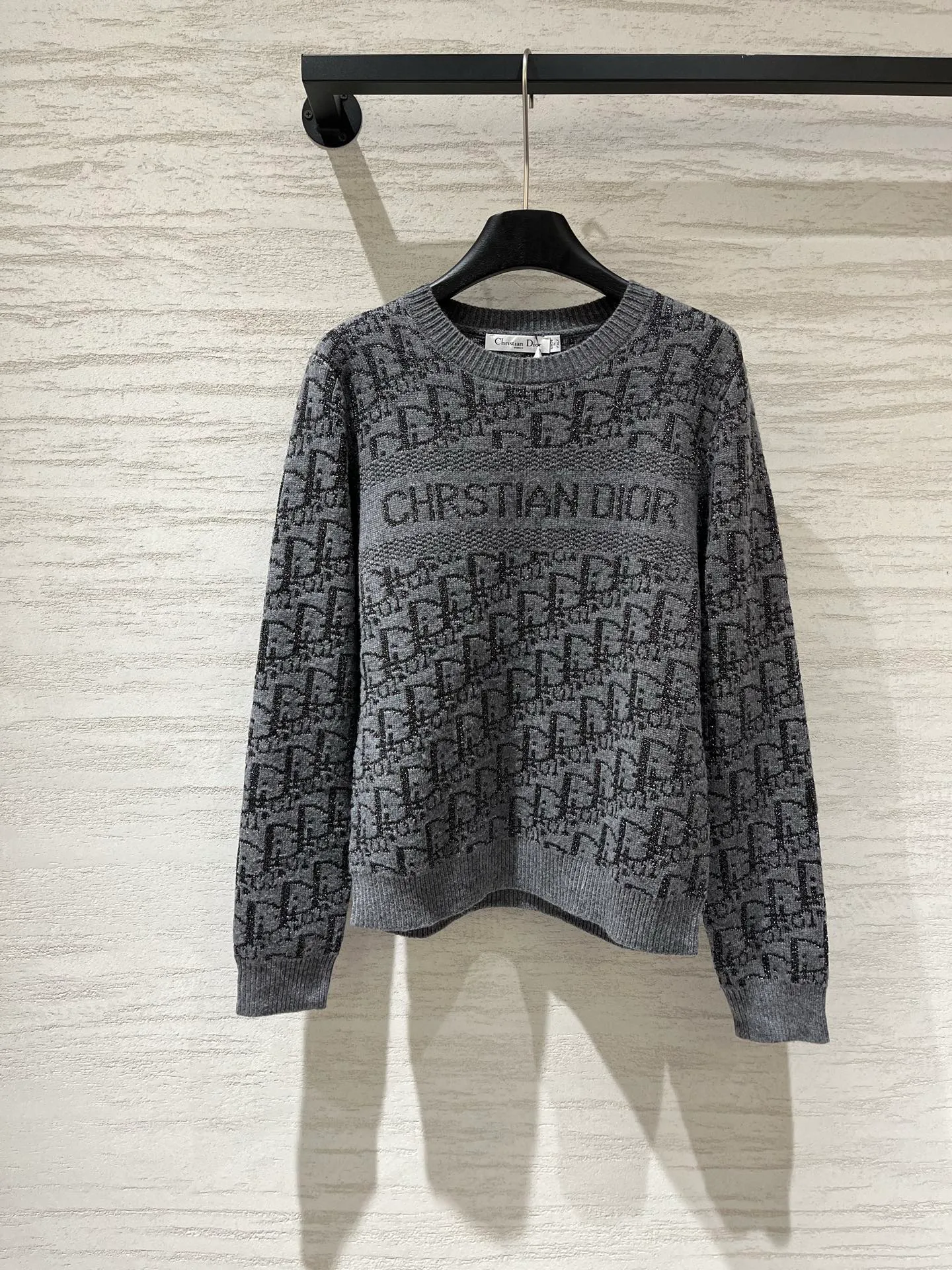 Джемперы И Свитеры Женские Christian Dior 19575907