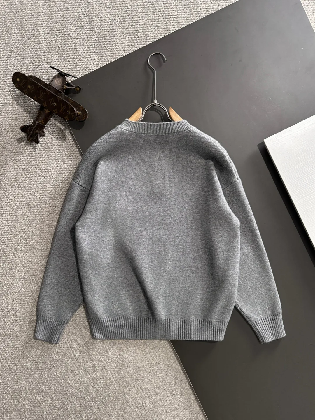 Джемперы И Свитеры Мужские Burberry 1742703