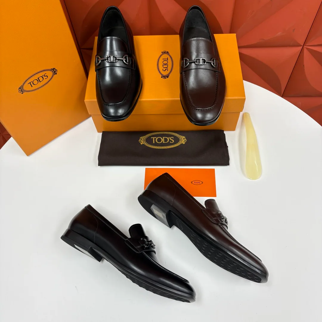 Лоферы И Туфли Мужские Tod's 18099968
