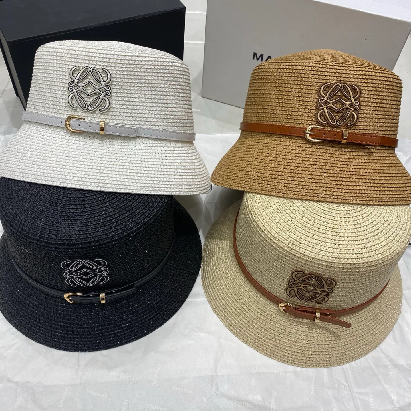 Головные Уборы Loewe 17498285