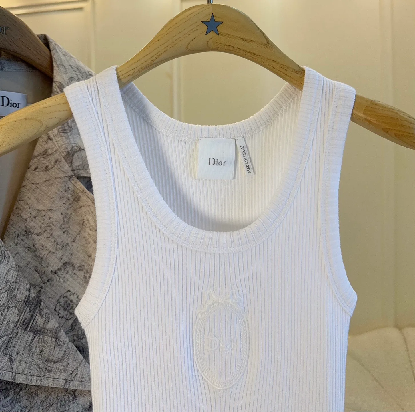 Топы Женские Christian Dior 18238086