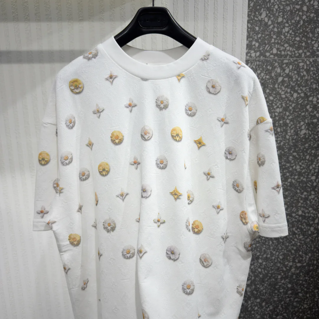 Футболки Мужские Louis Vuitton 13139522