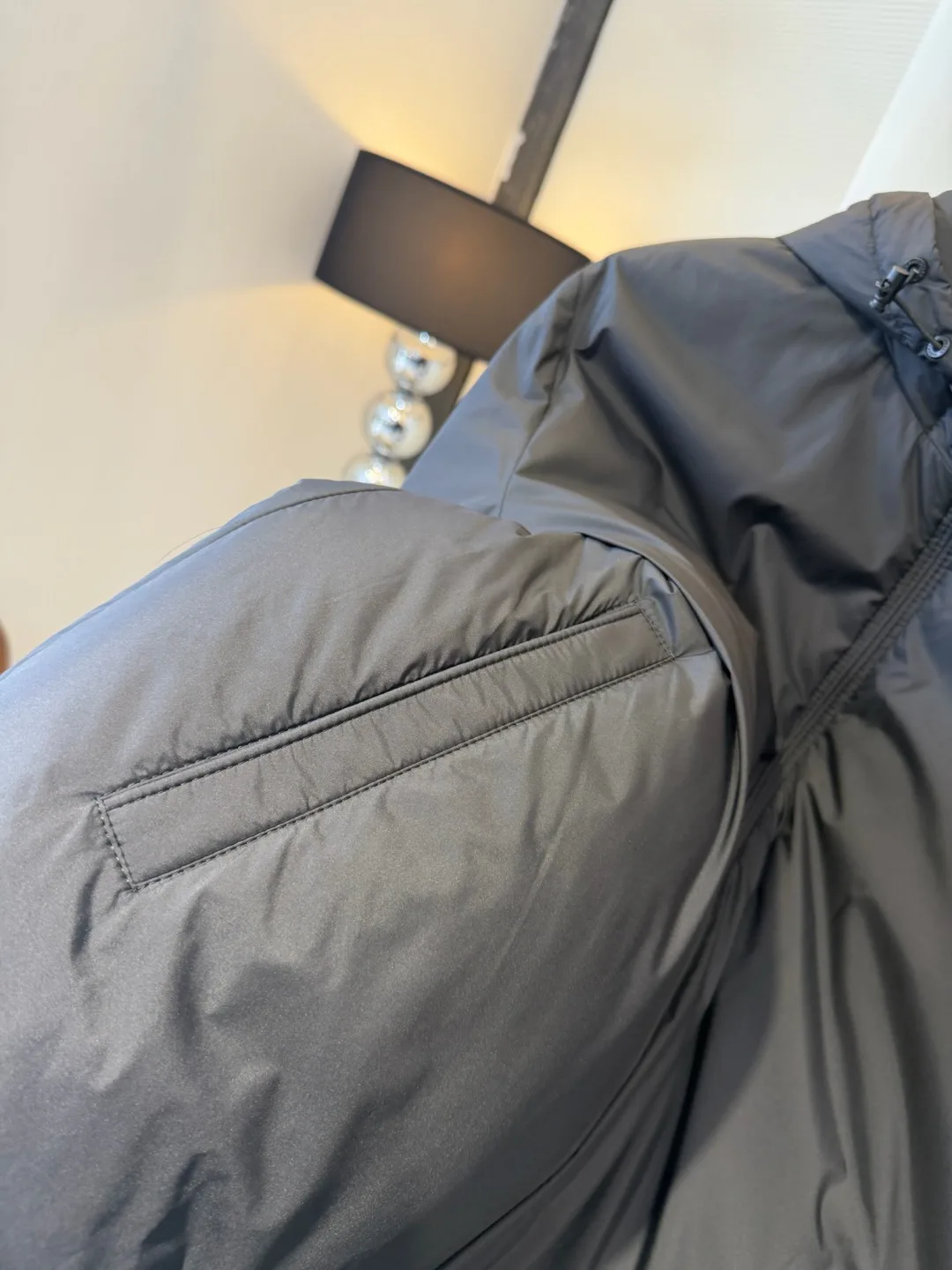 Куртки И Пуховики Женские Moncler 18316575