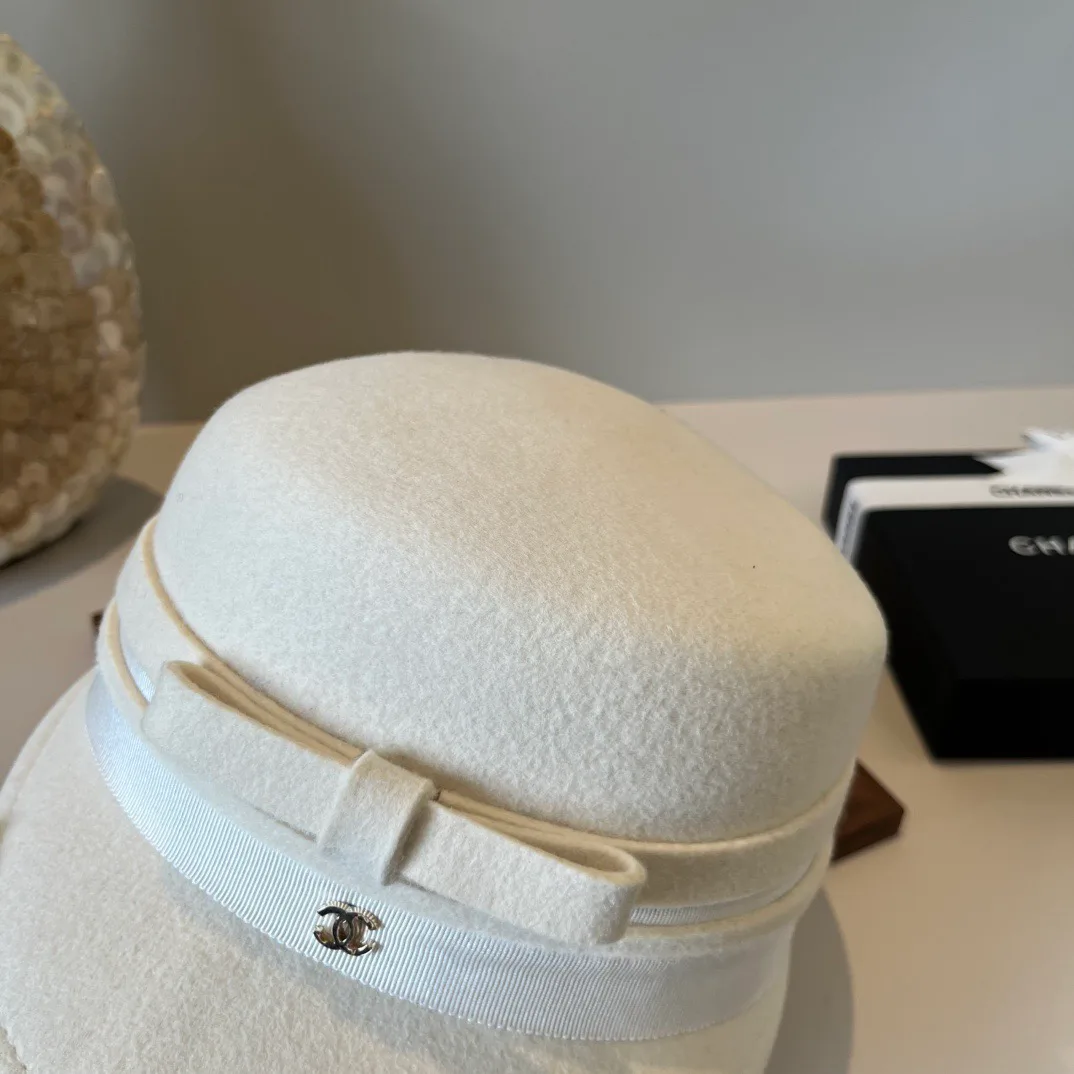 Головные Уборы Chanel 498313