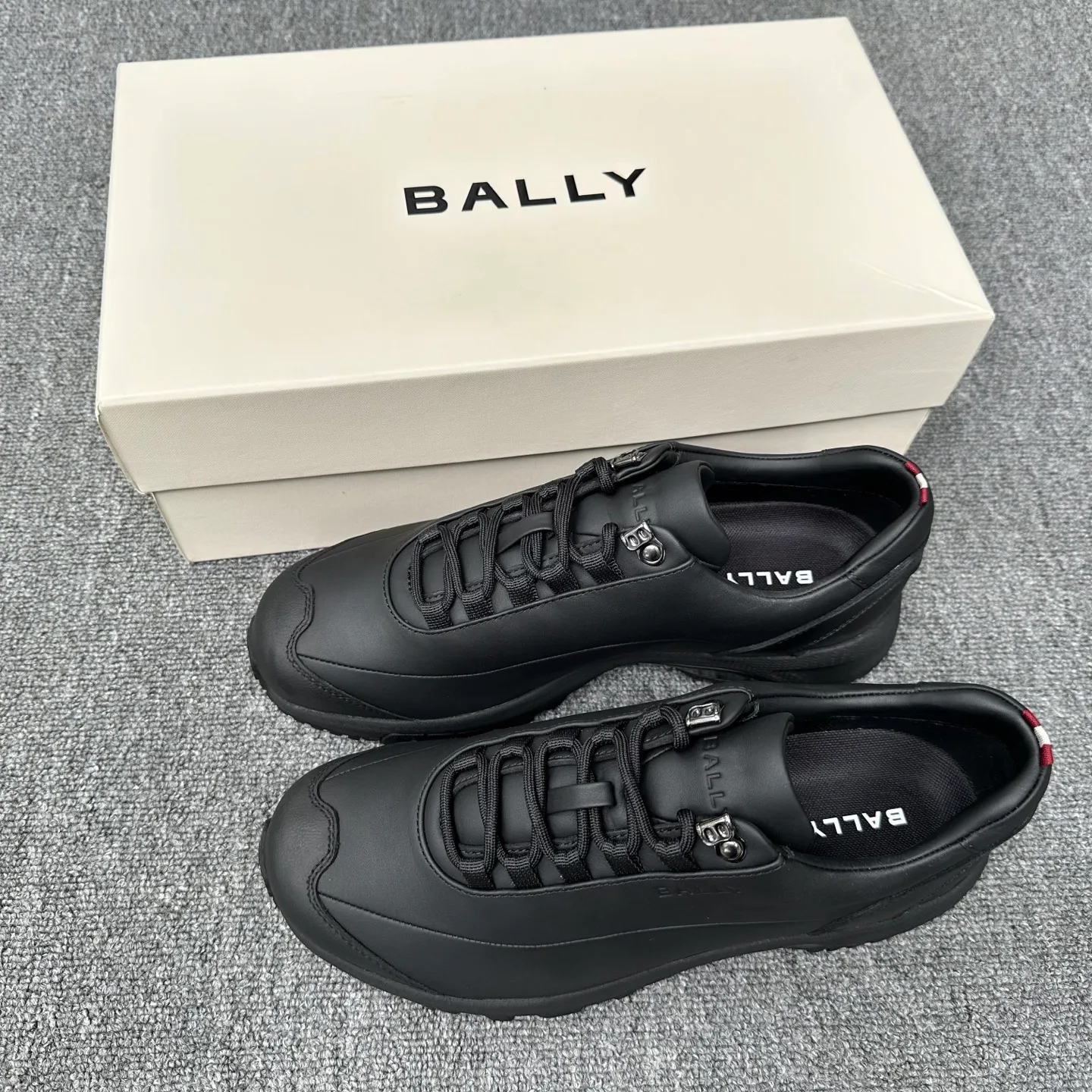 Кроссовки Мужские Bally 19584891