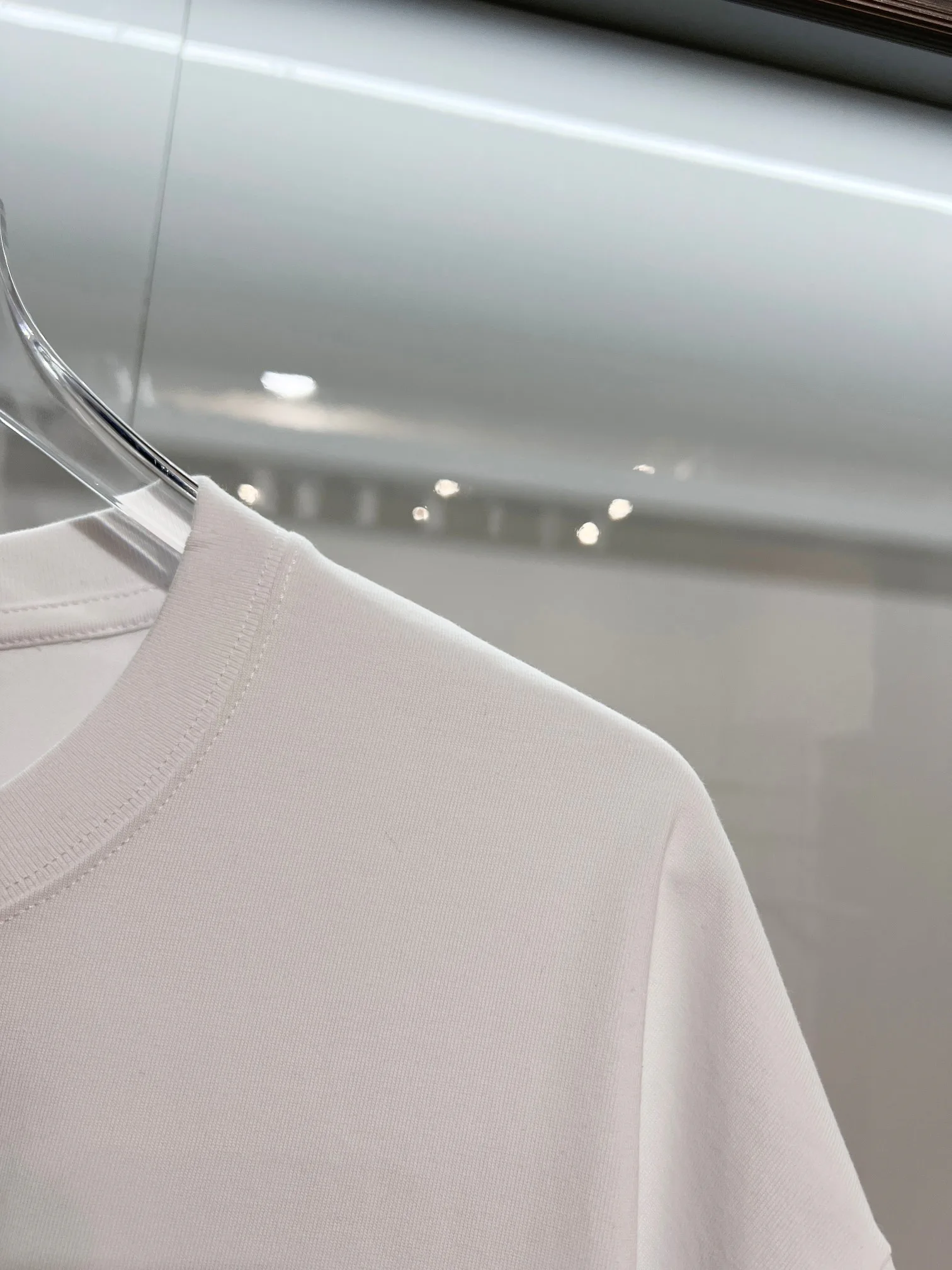 Футболки Женские Loewe 1889324