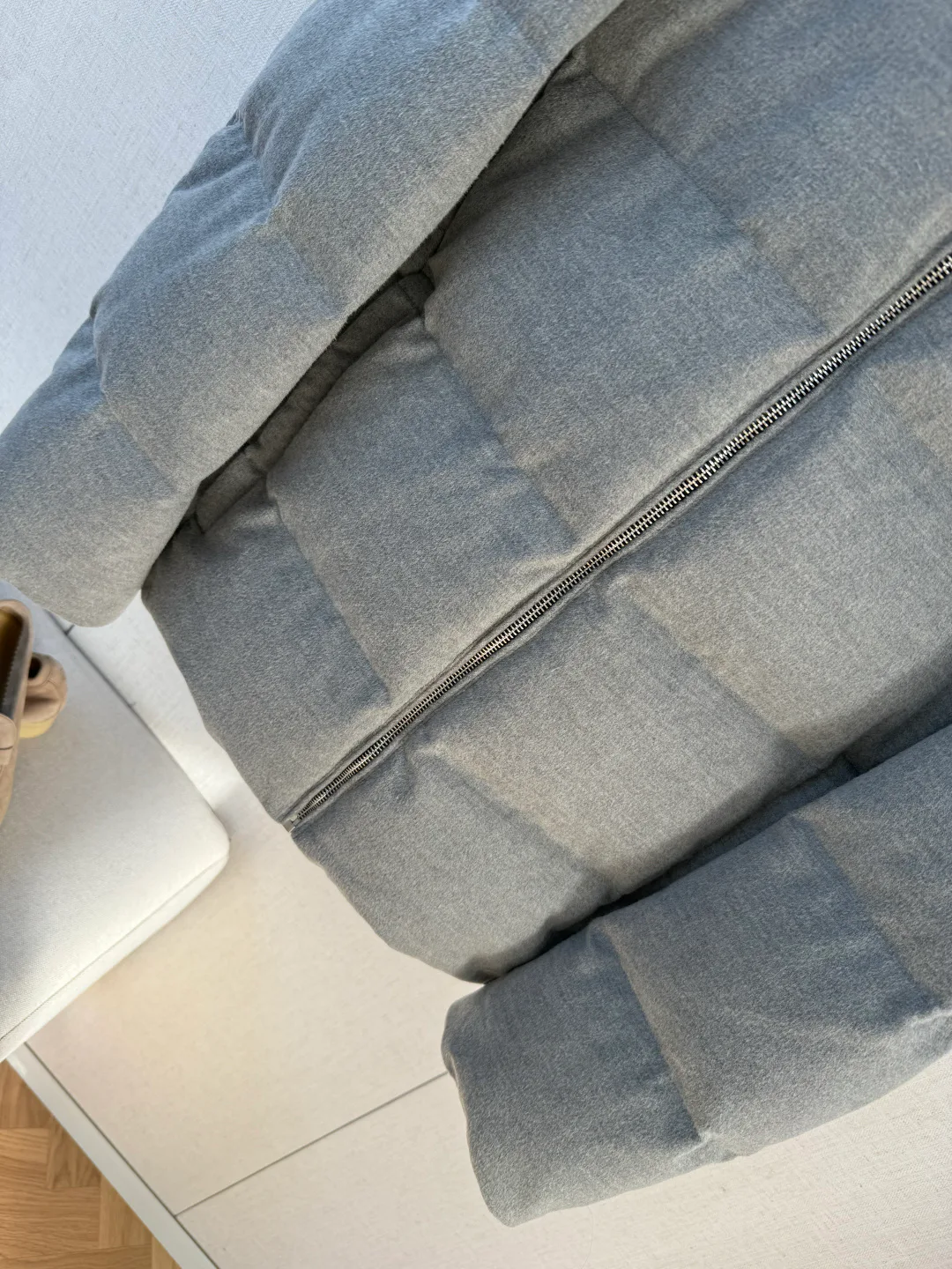 Куртки И Пуховики Мужские Zegna 844609