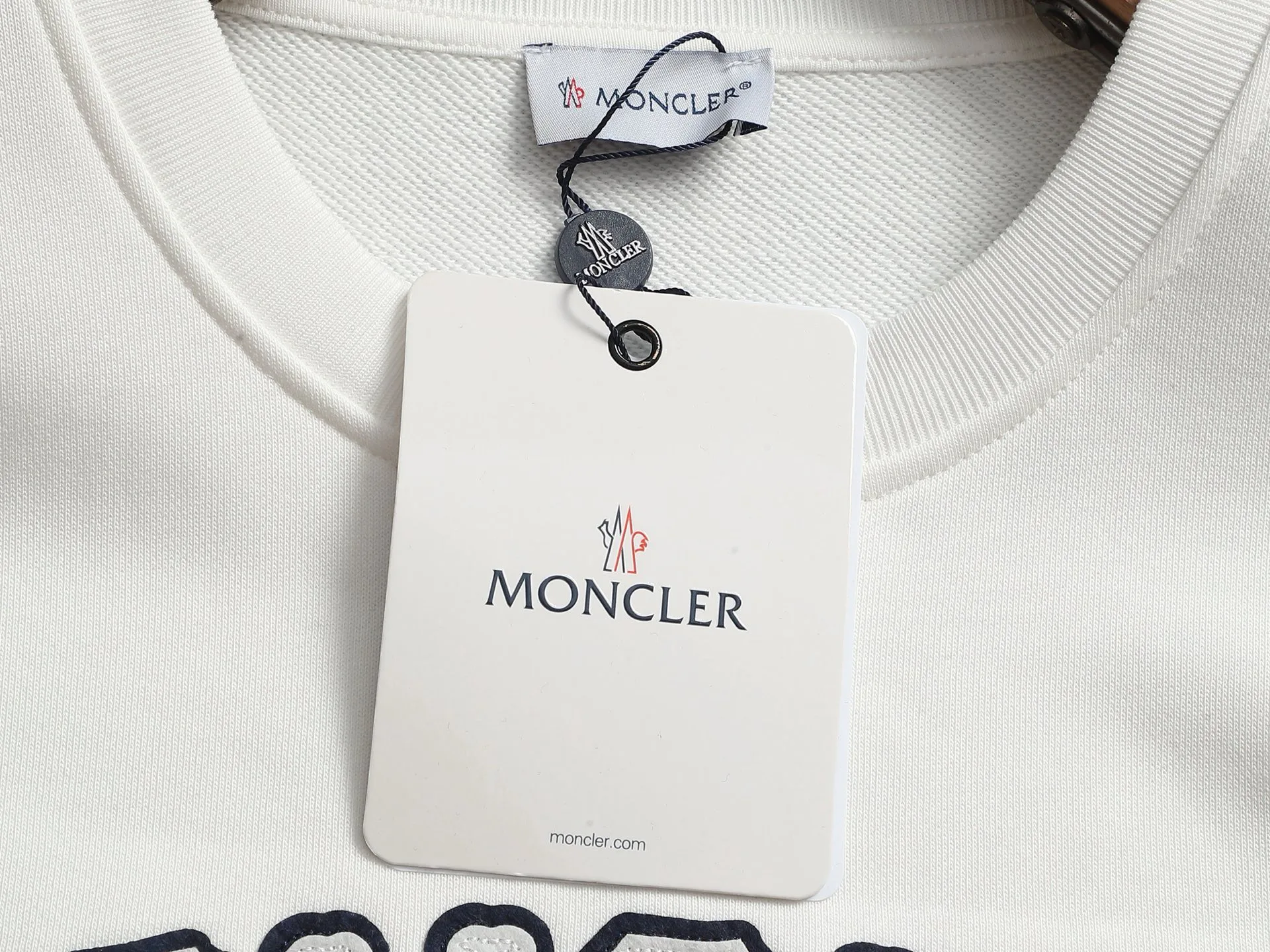Свитшоты И Худи Мужские Moncler 19320303