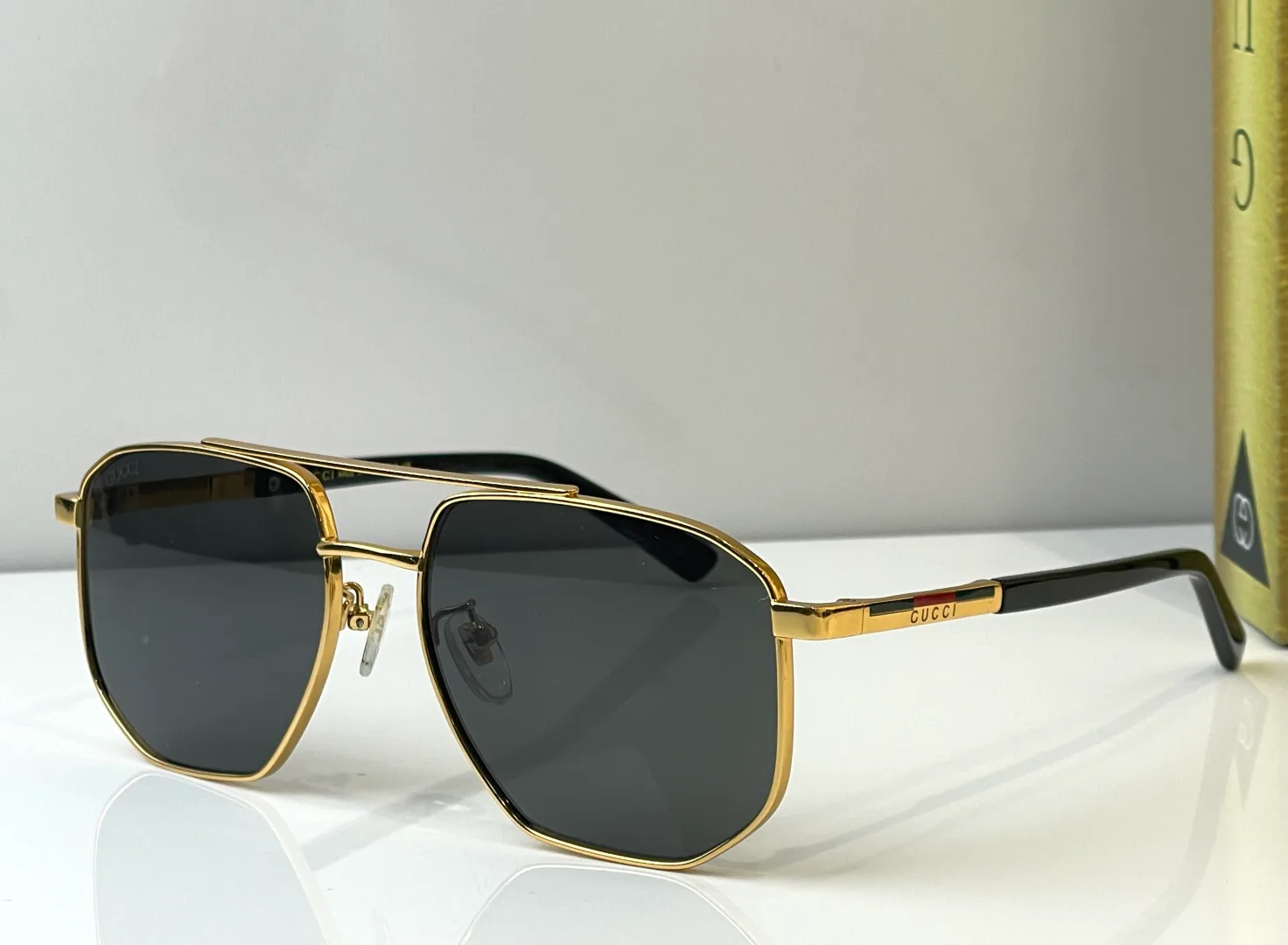 Очки Gucci 205253