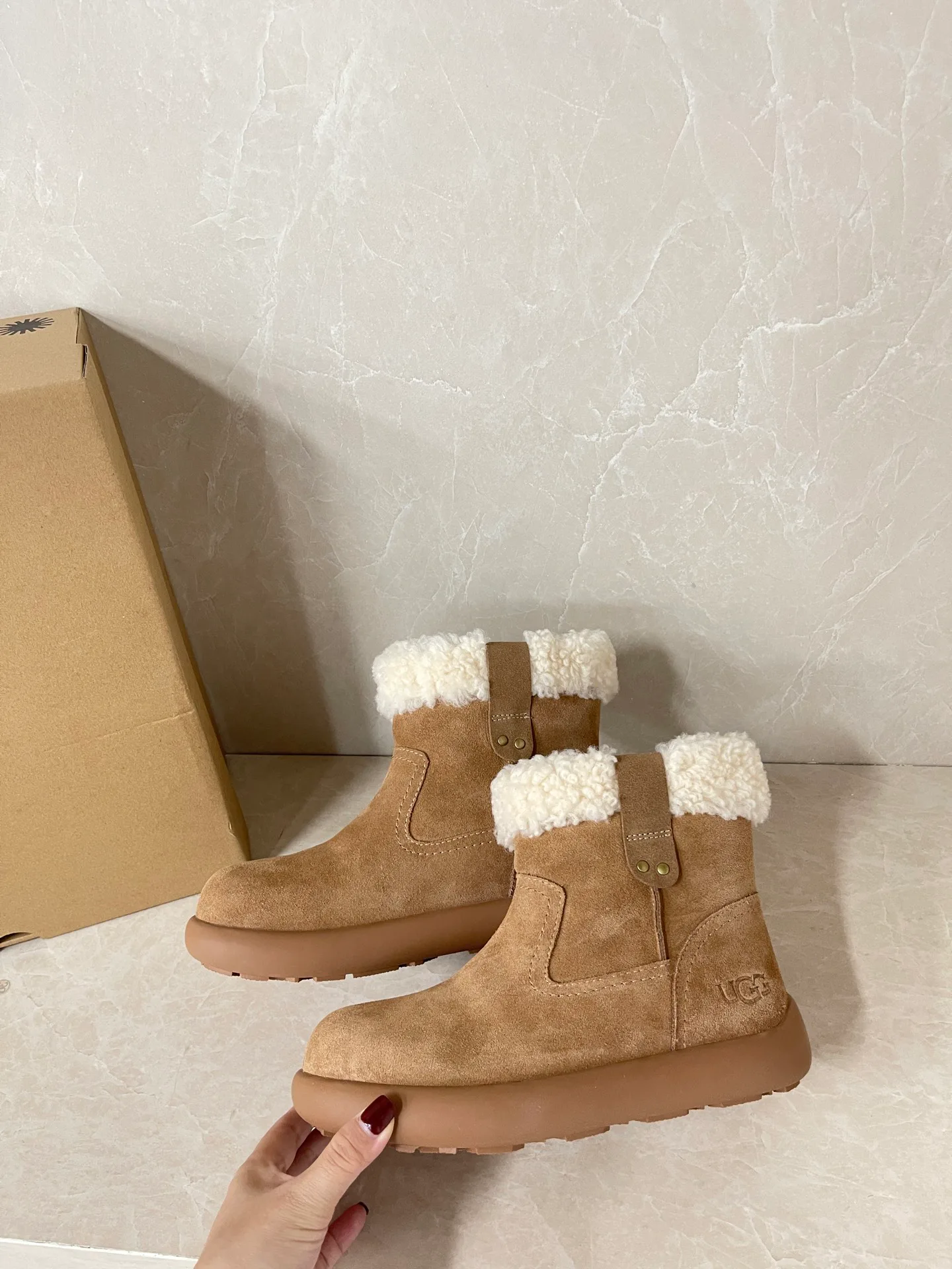 Угги Женские Ugg 339292