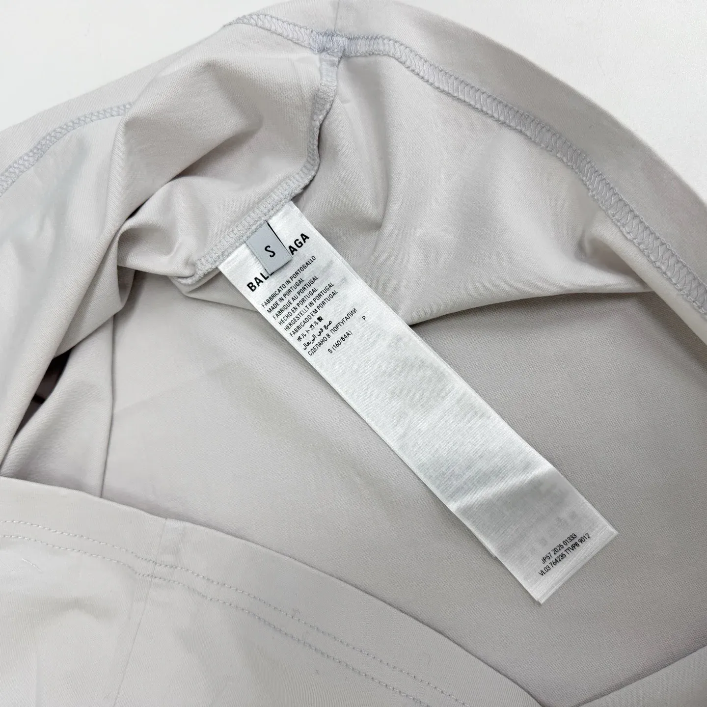 Футболки Женские Balenciaga 6264489