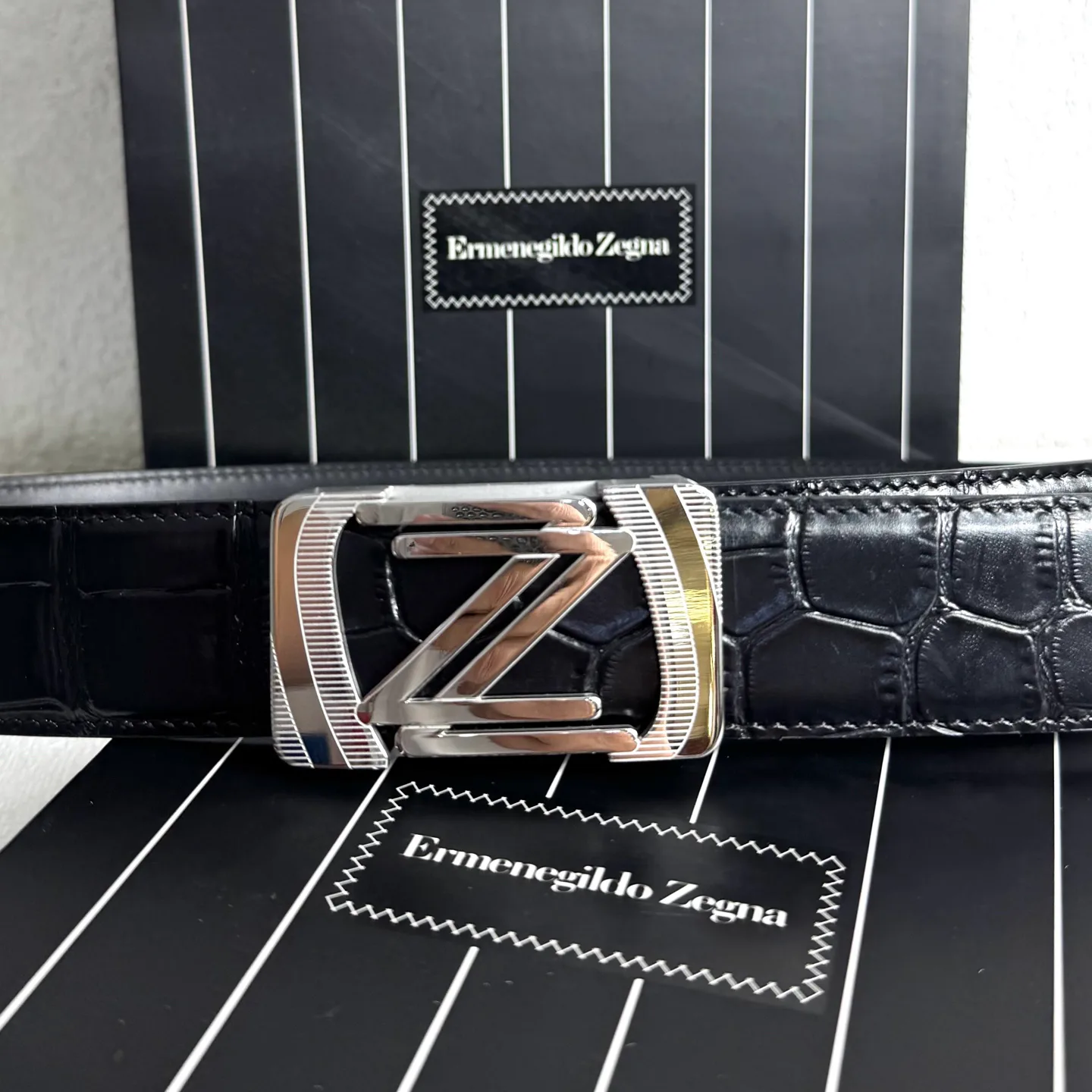 Ремни Zegna 17623457