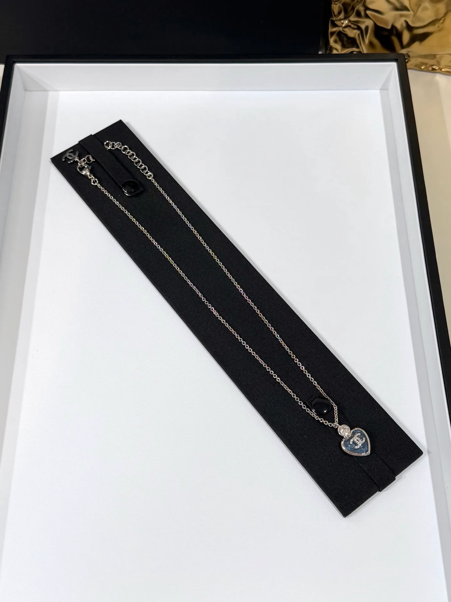 Бижутерия Chanel 17889711