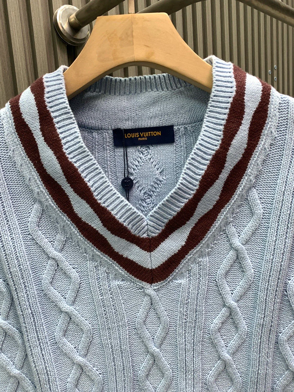 Джемперы И Свитеры Женские Louis Vuitton 17952867