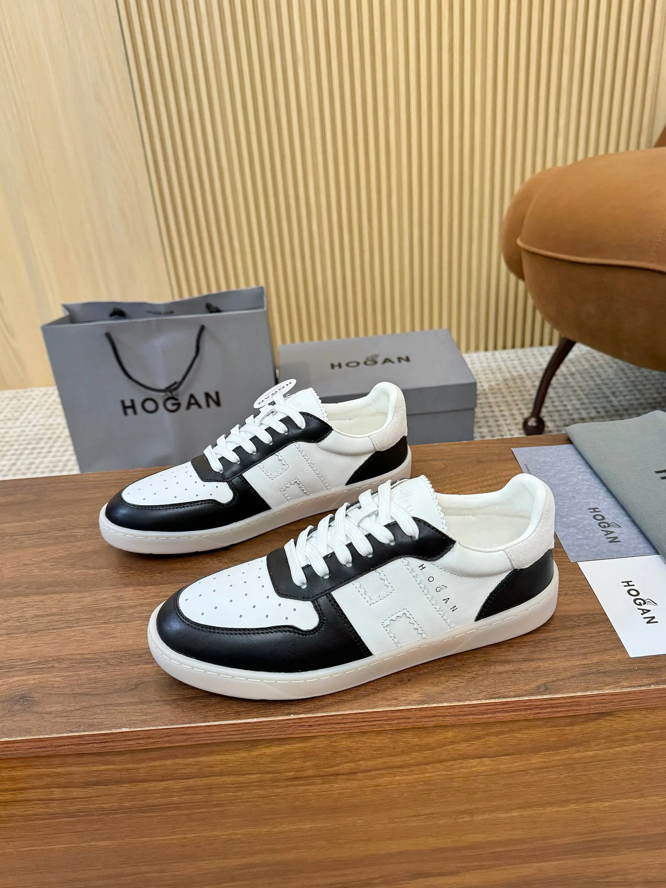 Кроссовки Женские Hogan 12783901