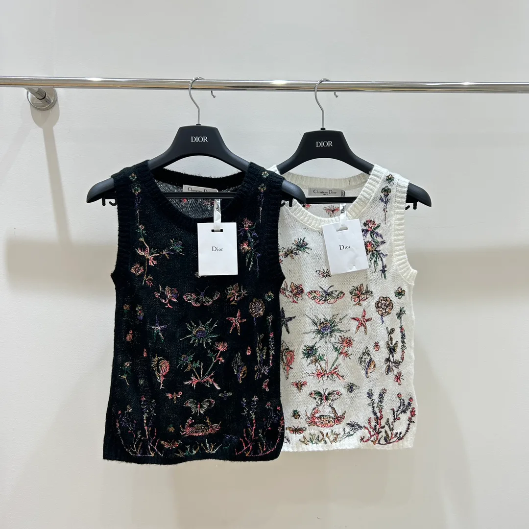Топы Женские Christian Dior 11130528