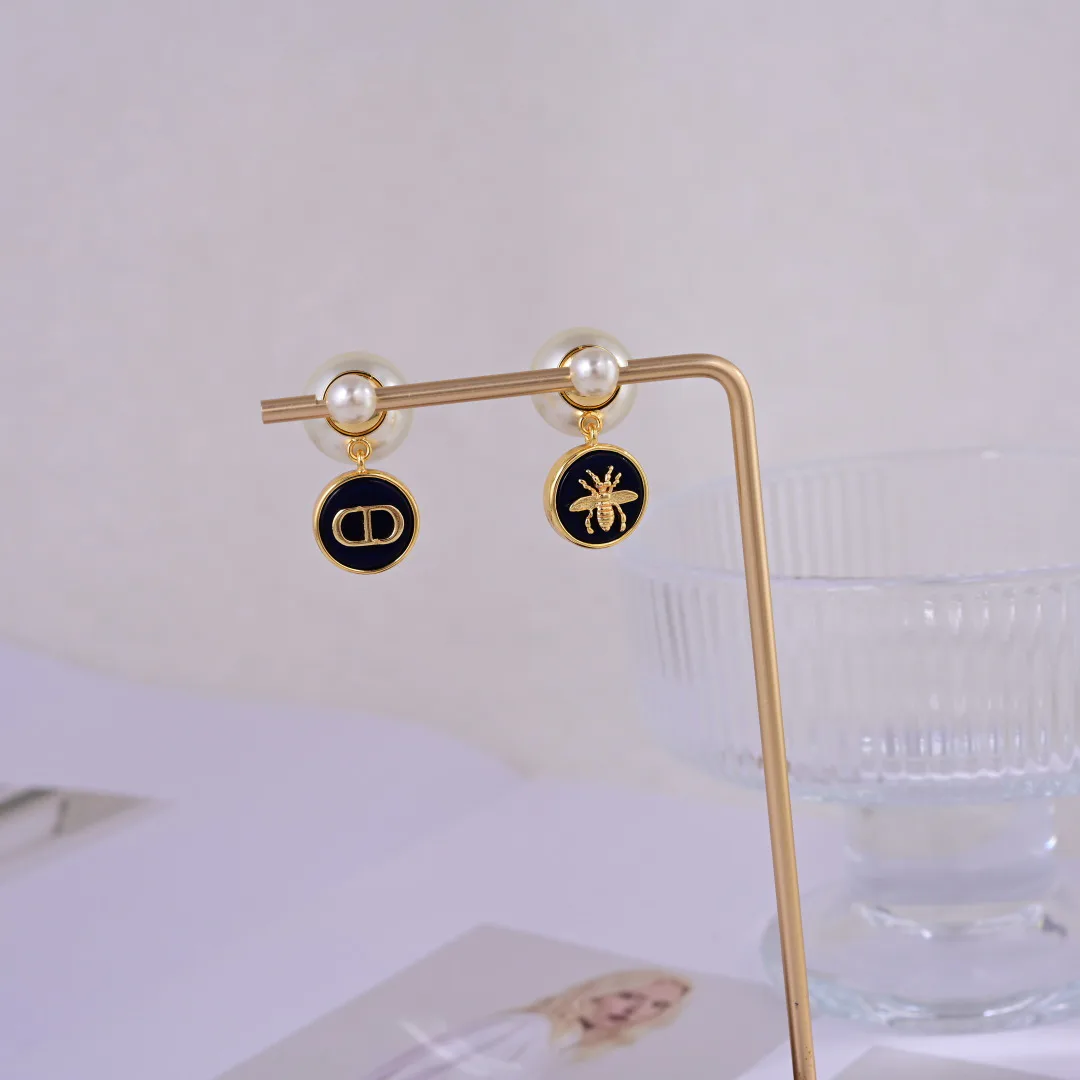 Бижутерия Christian Dior 82200