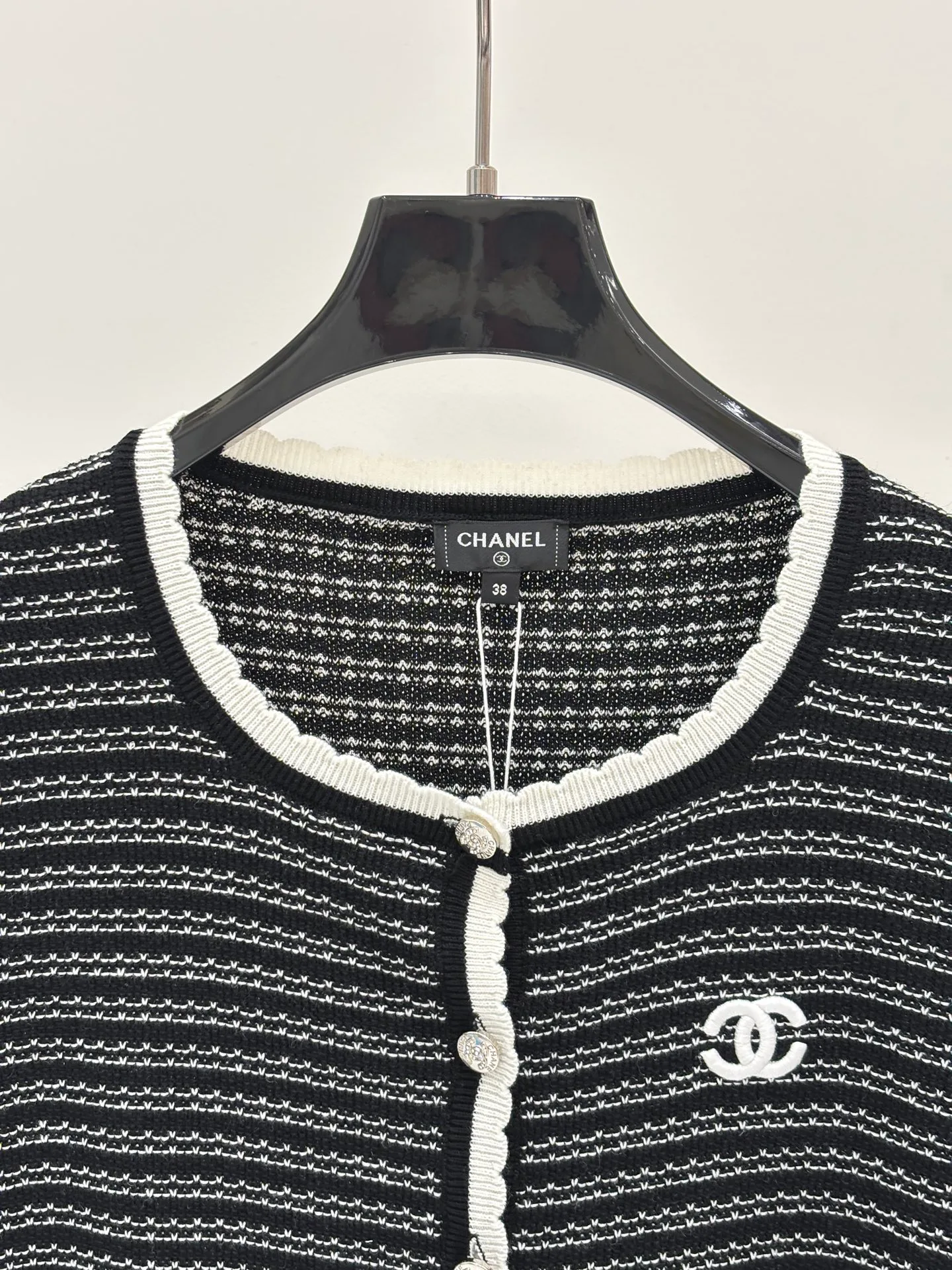 Футболки Женские Chanel 18138708