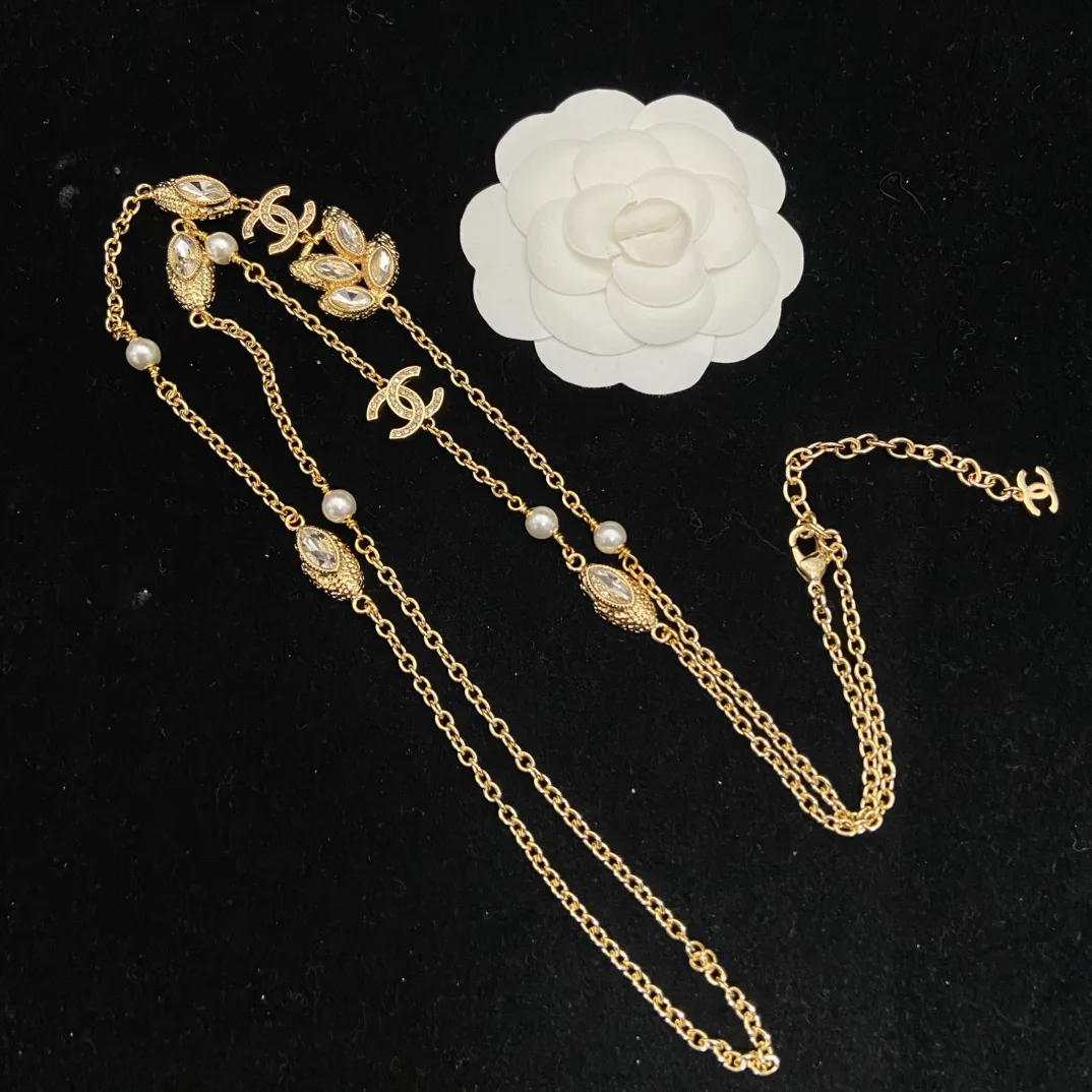 Бижутерия Chanel 11704574