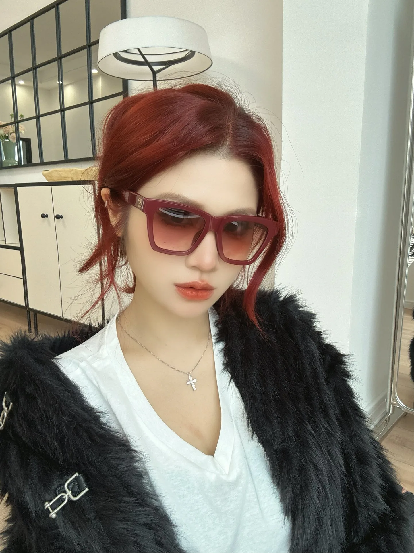 Очки Gucci 17020