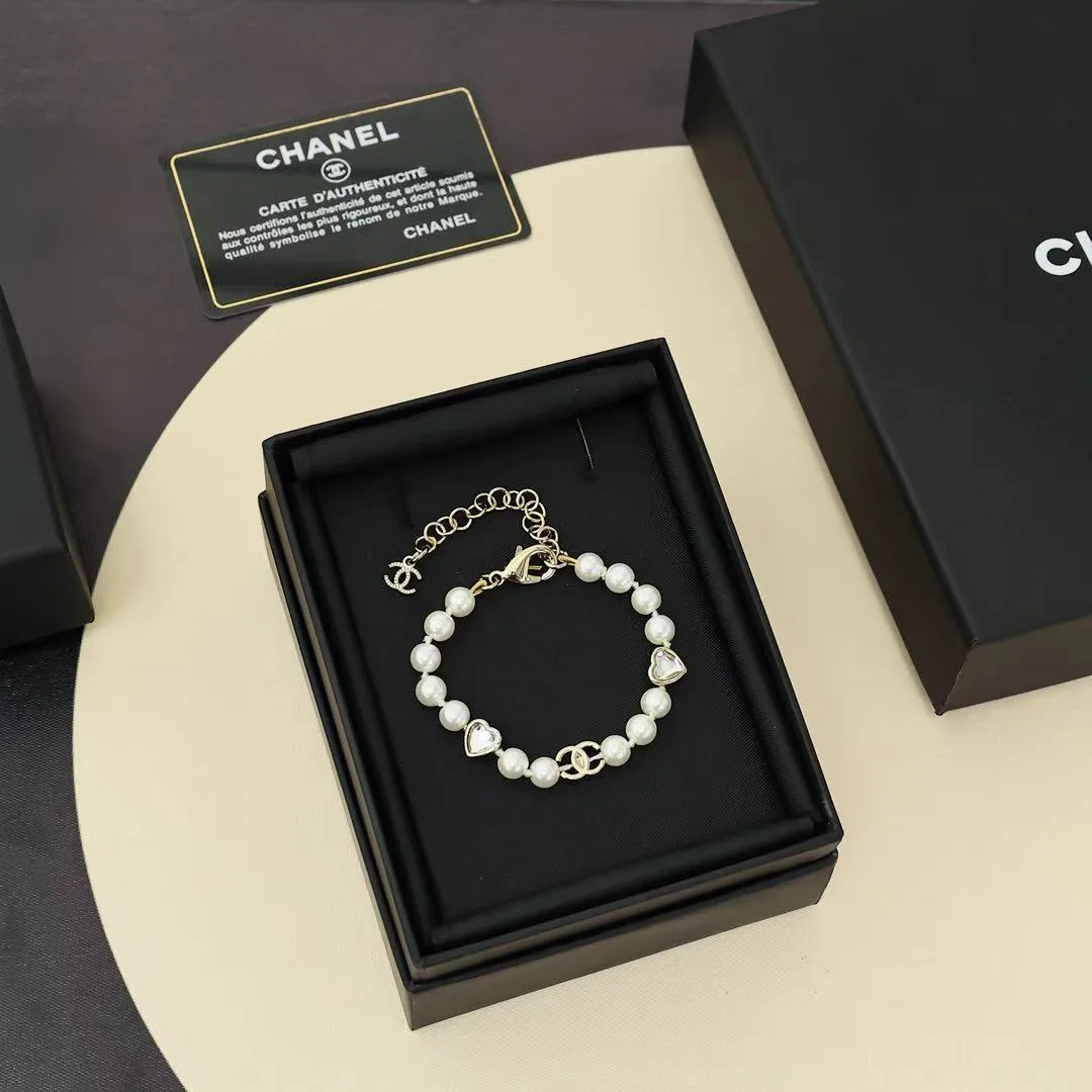 Бижутерия Chanel 225259