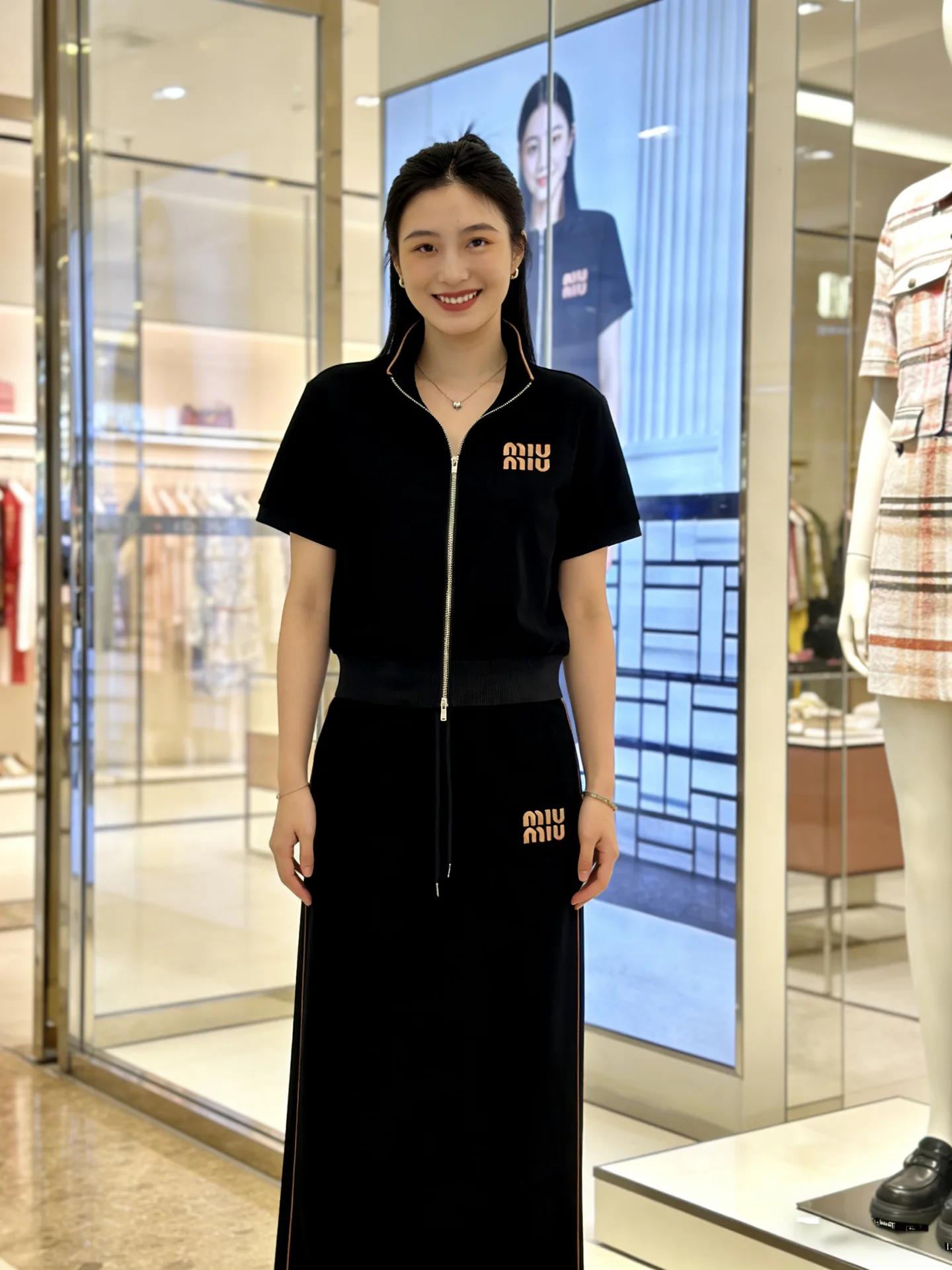 Спортивные Костюмы Женские Miu Miu 12723063