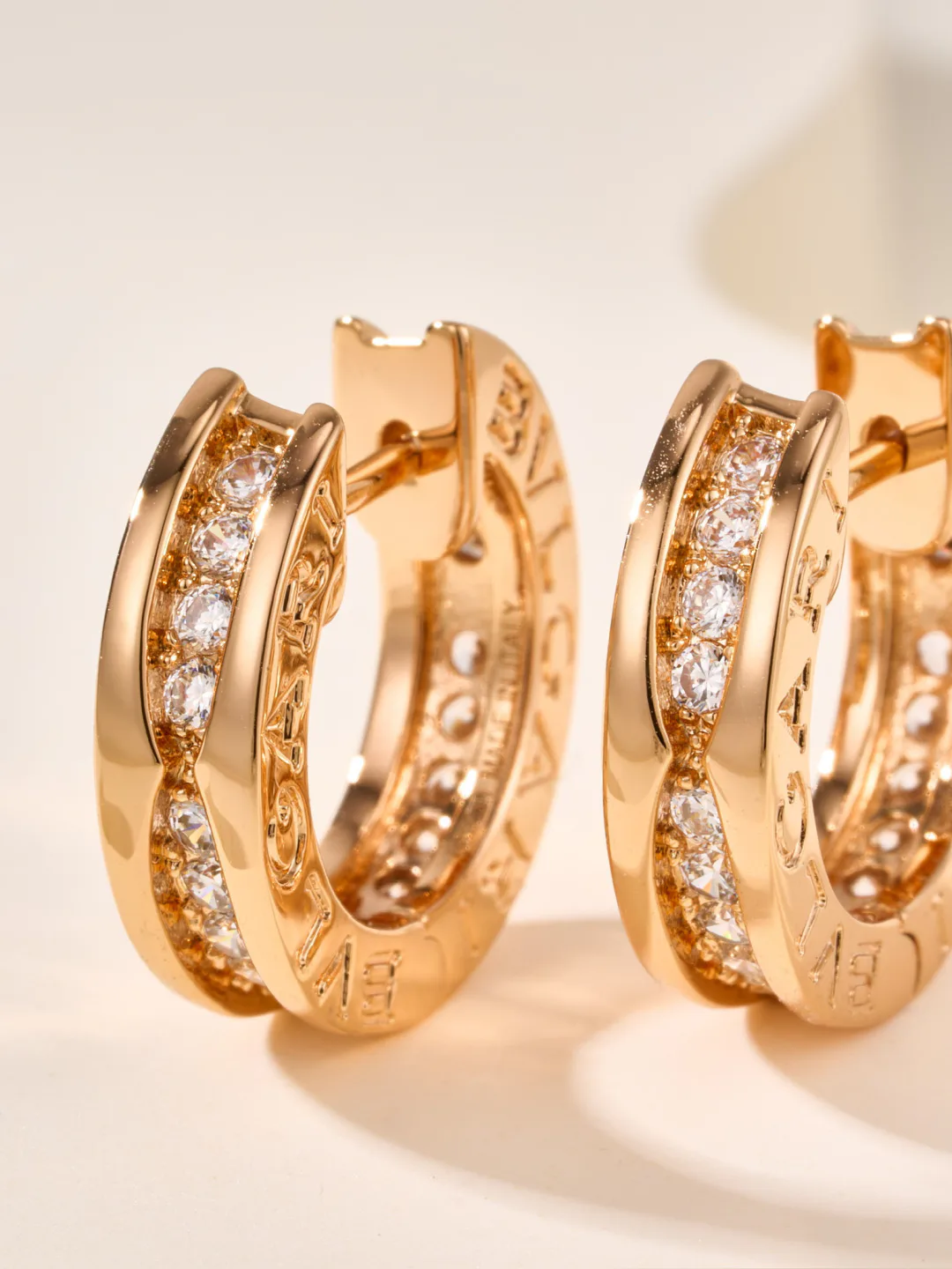 Бижутерия Bvlgari 18177137