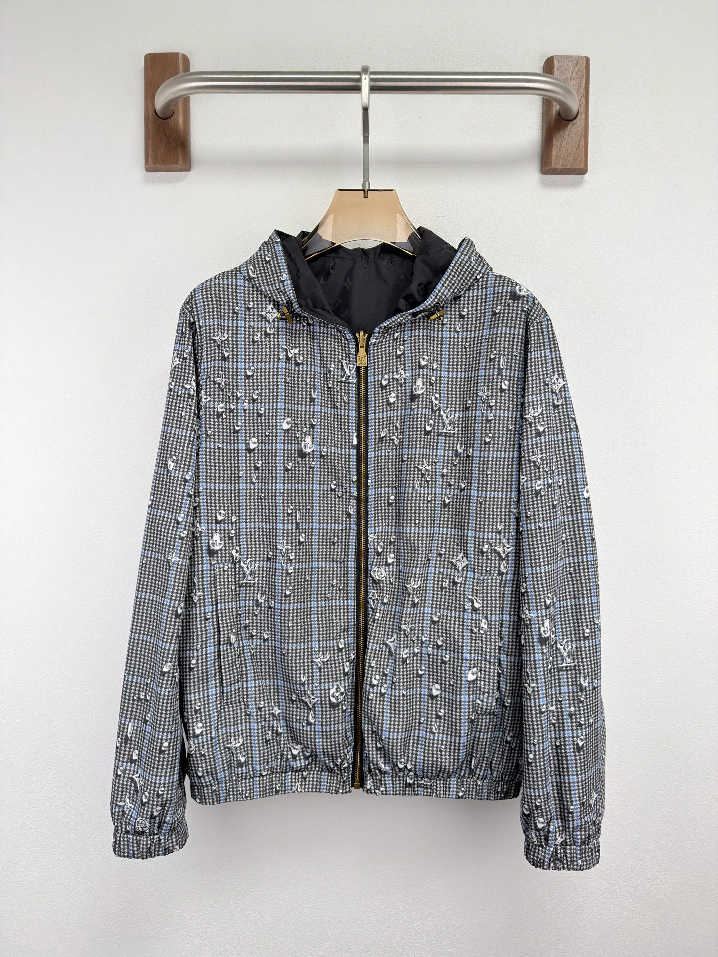 Куртки И Пуховики Мужские Louis Vuitton 11230255