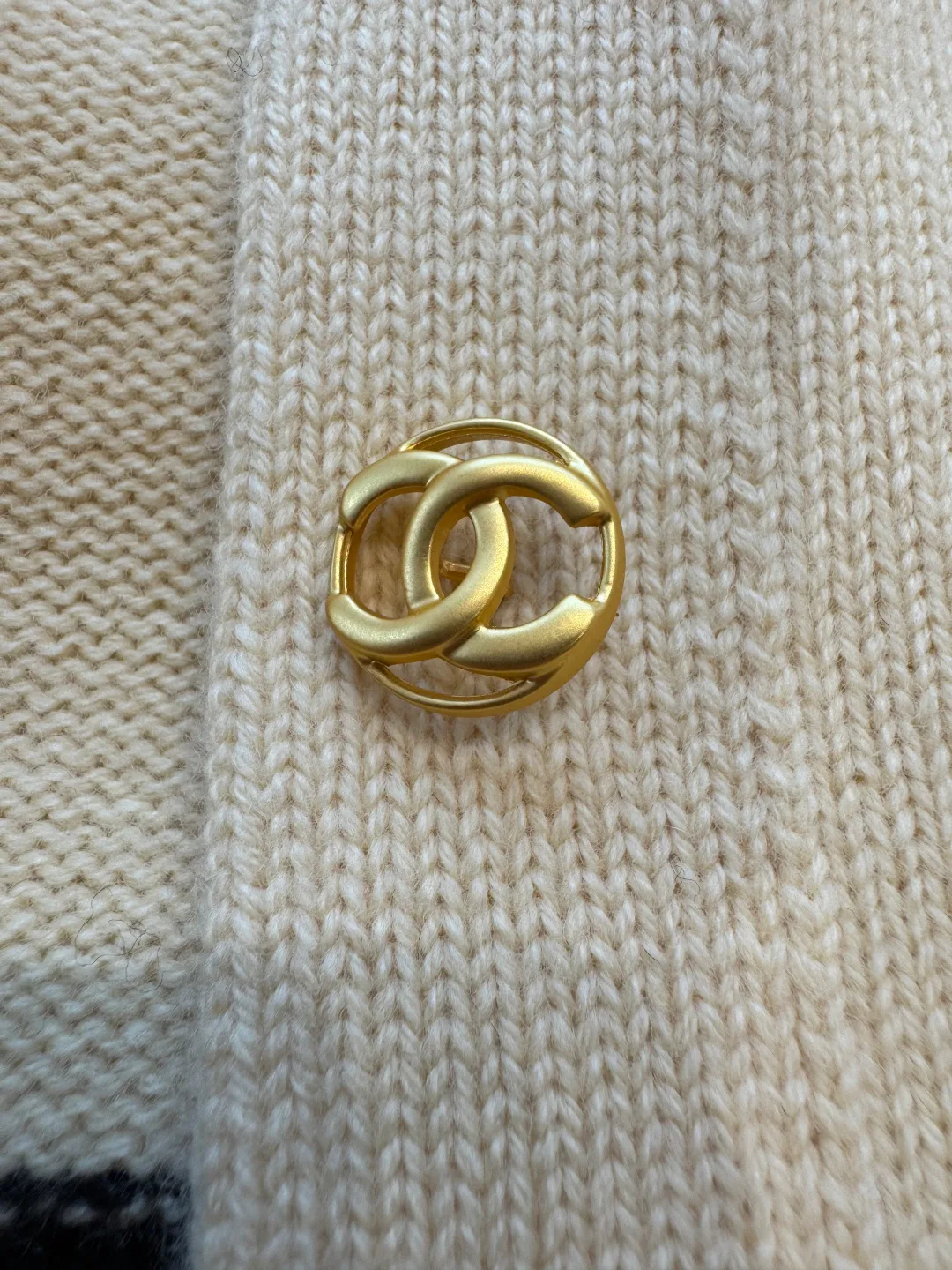 Джемперы И Свитеры Женские Chanel 12298481