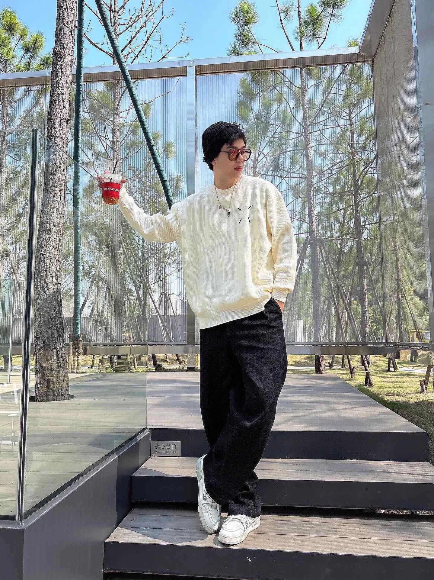 Джемперы И Свитеры Мужские Maison Margiela 928679