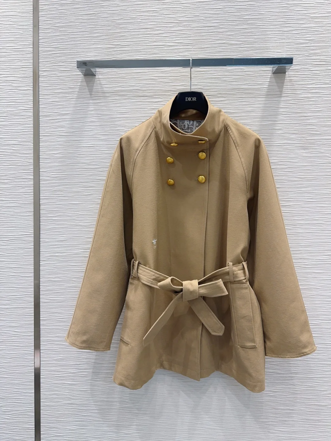 Тренчи Женские Christian Dior 18689846