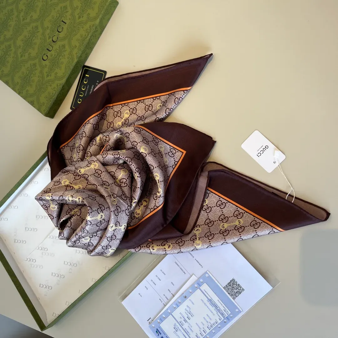 Платки Gucci 1603516